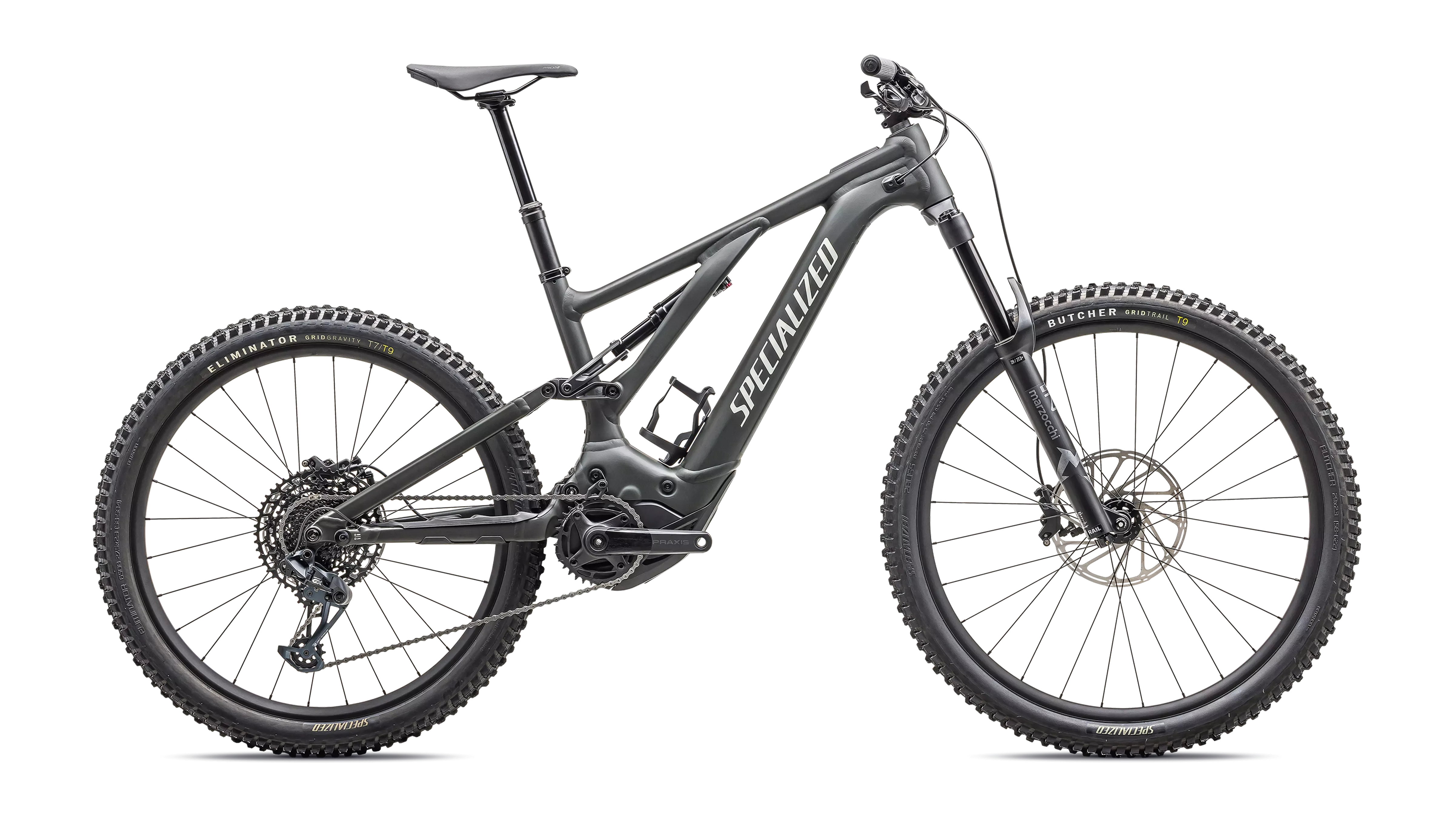 Turbo Levo 3 (2025)