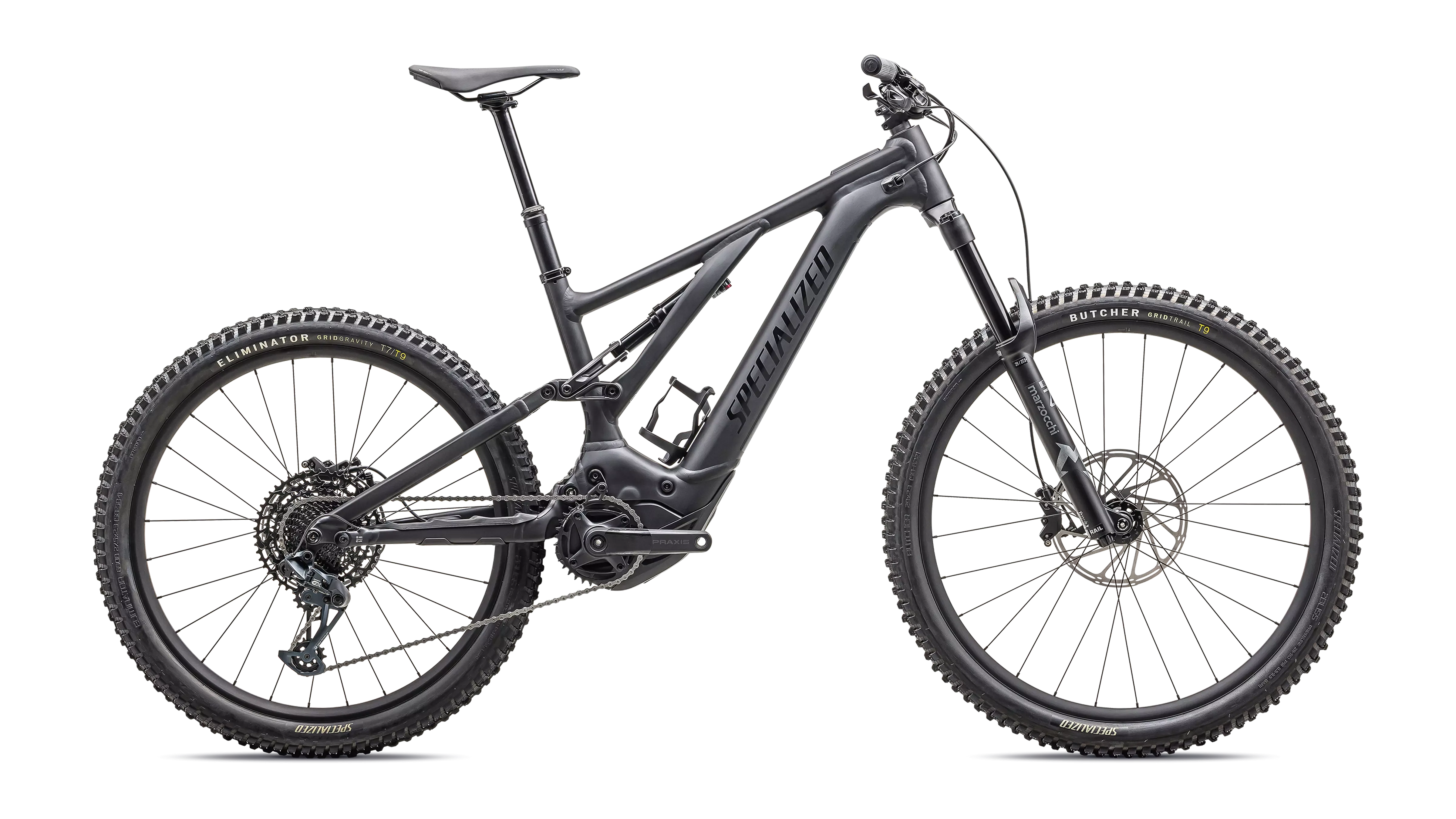 Turbo Levo 3 (2025)
