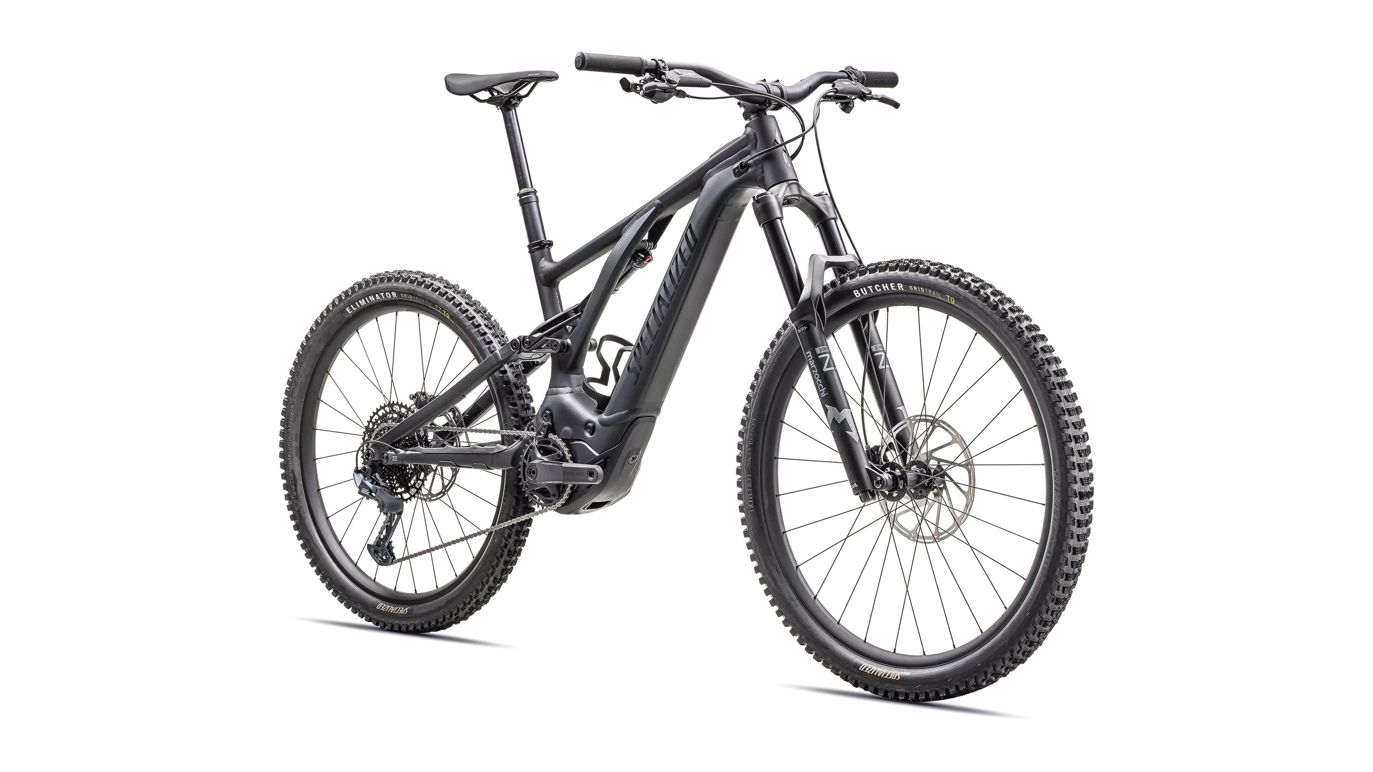 Turbo Levo 3 (2025)