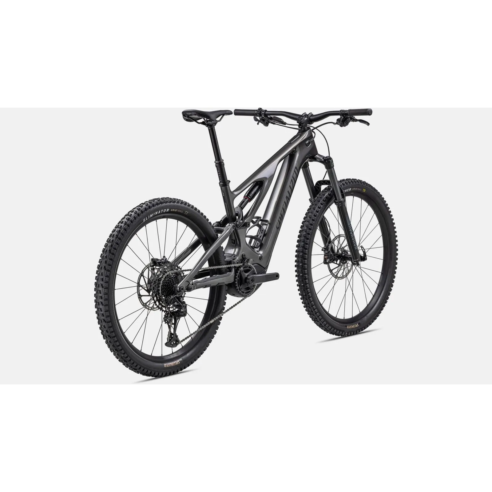 Turbo Levo 3 Carbon (2023)