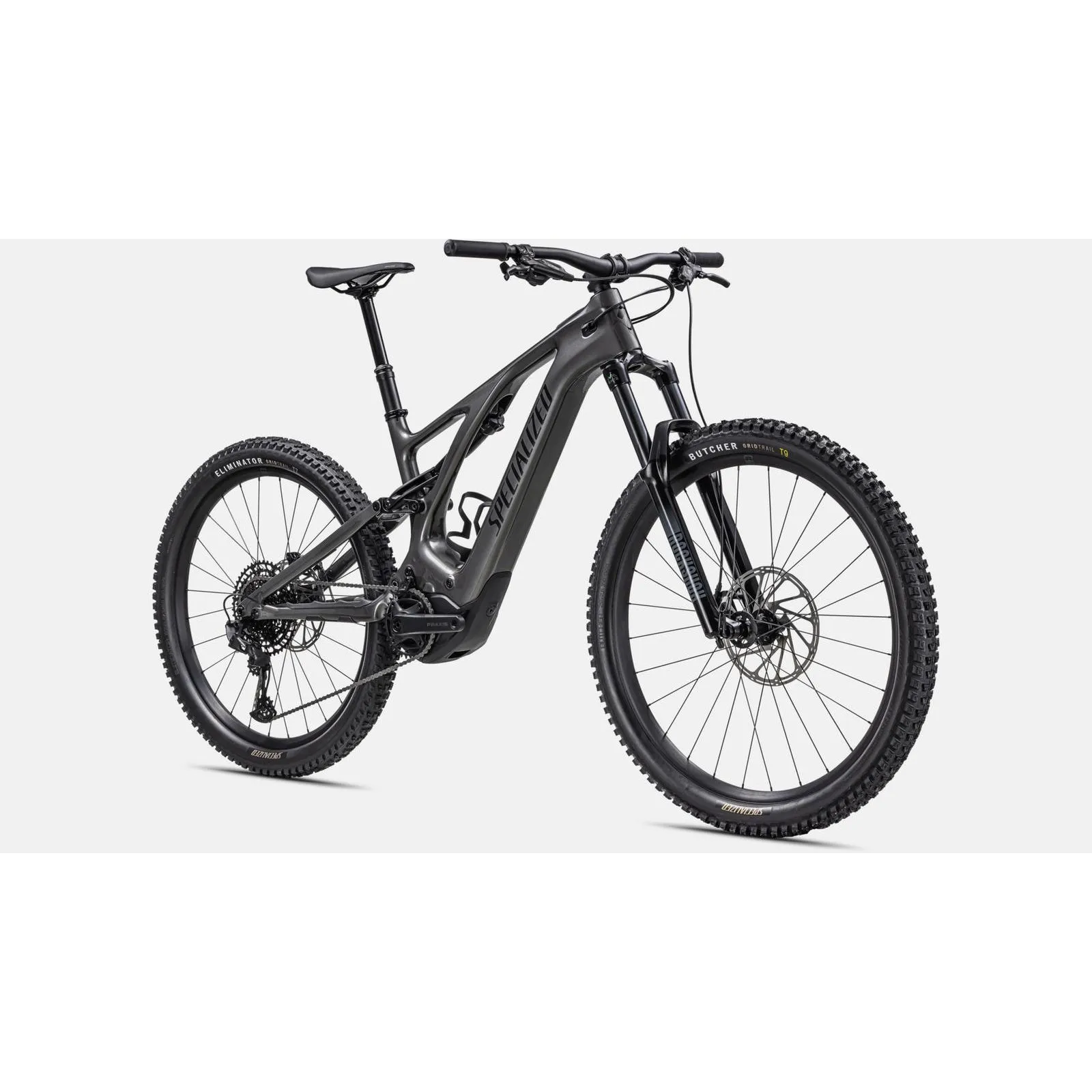 Turbo Levo 3 Carbon (2023)