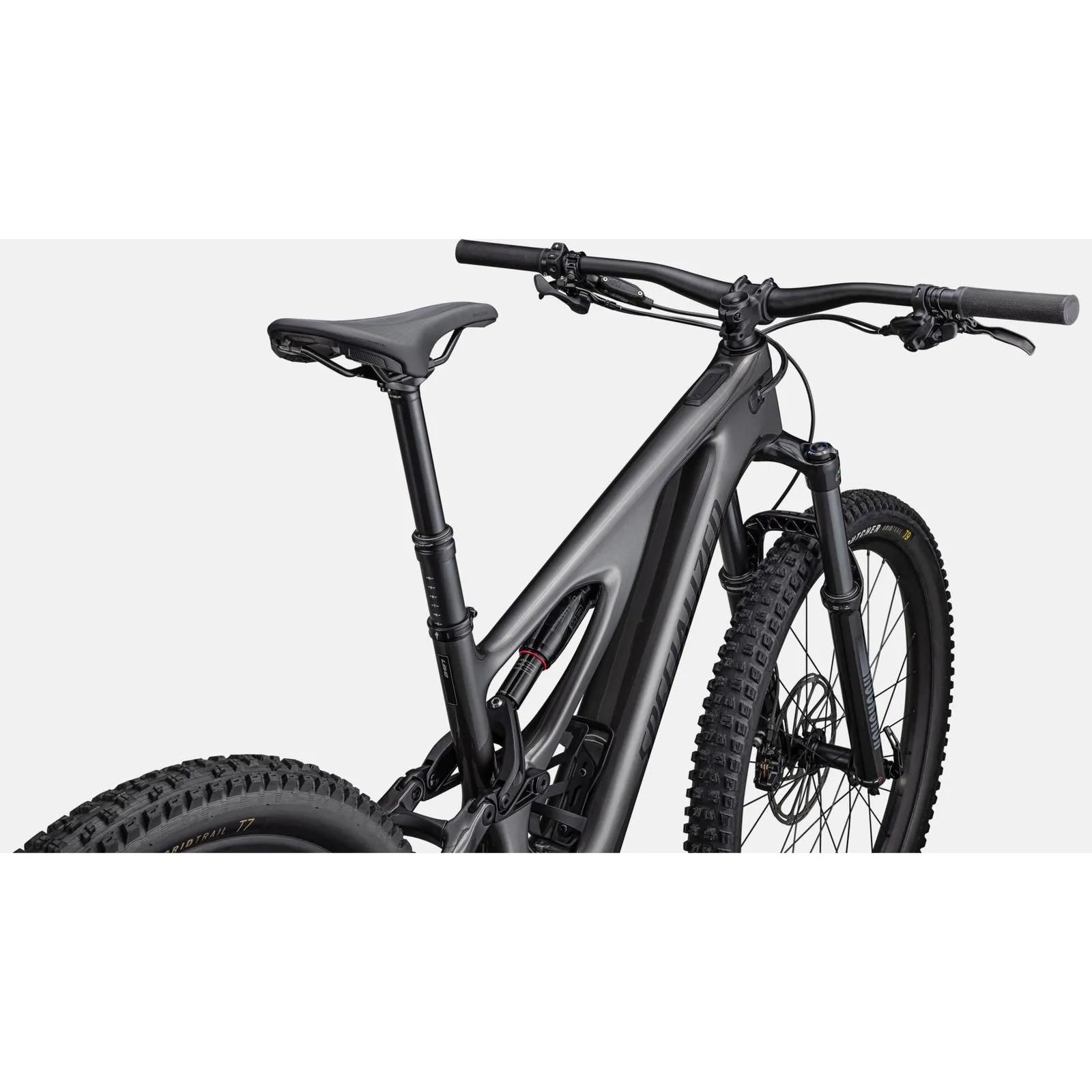 Turbo Levo 3 Carbon (2023)