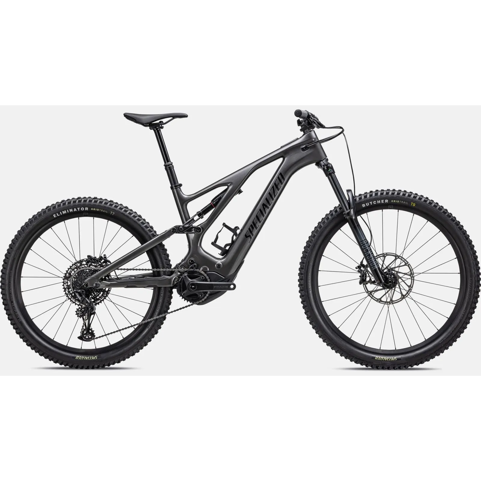 Turbo Levo 3 Carbon (2023)
