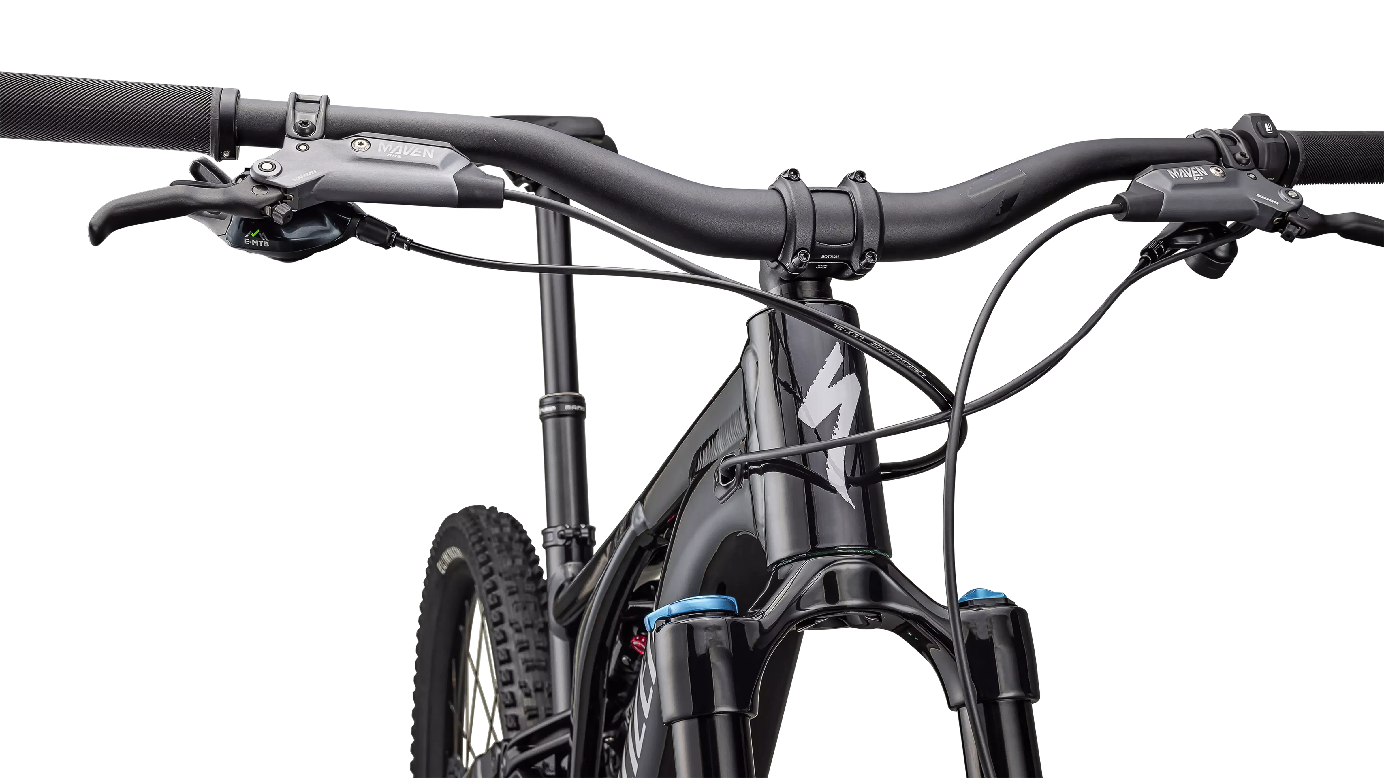 Turbo Levo 3 Comp Alloy (2025)