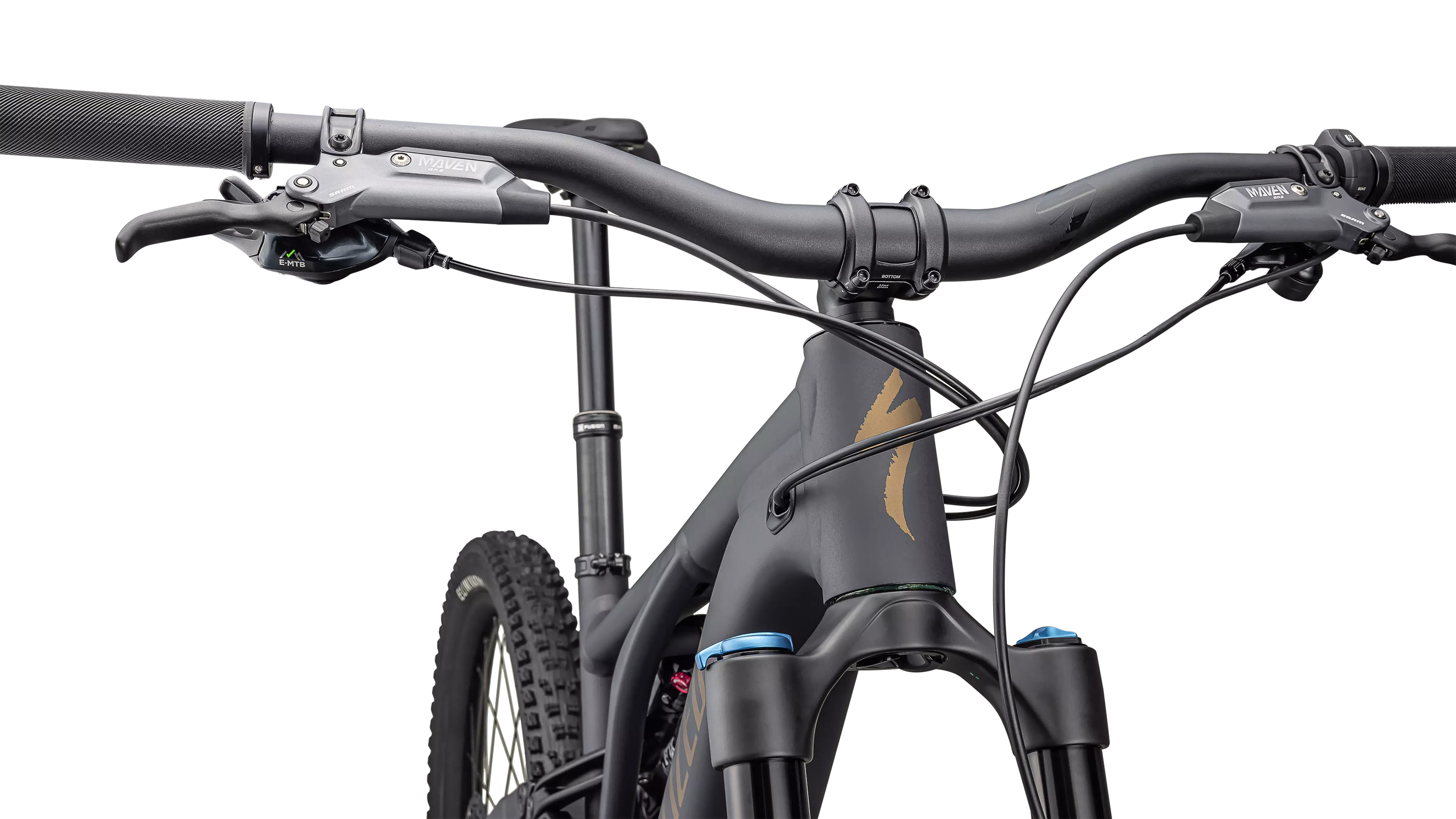 Turbo Levo 3 Comp Alloy (2025)