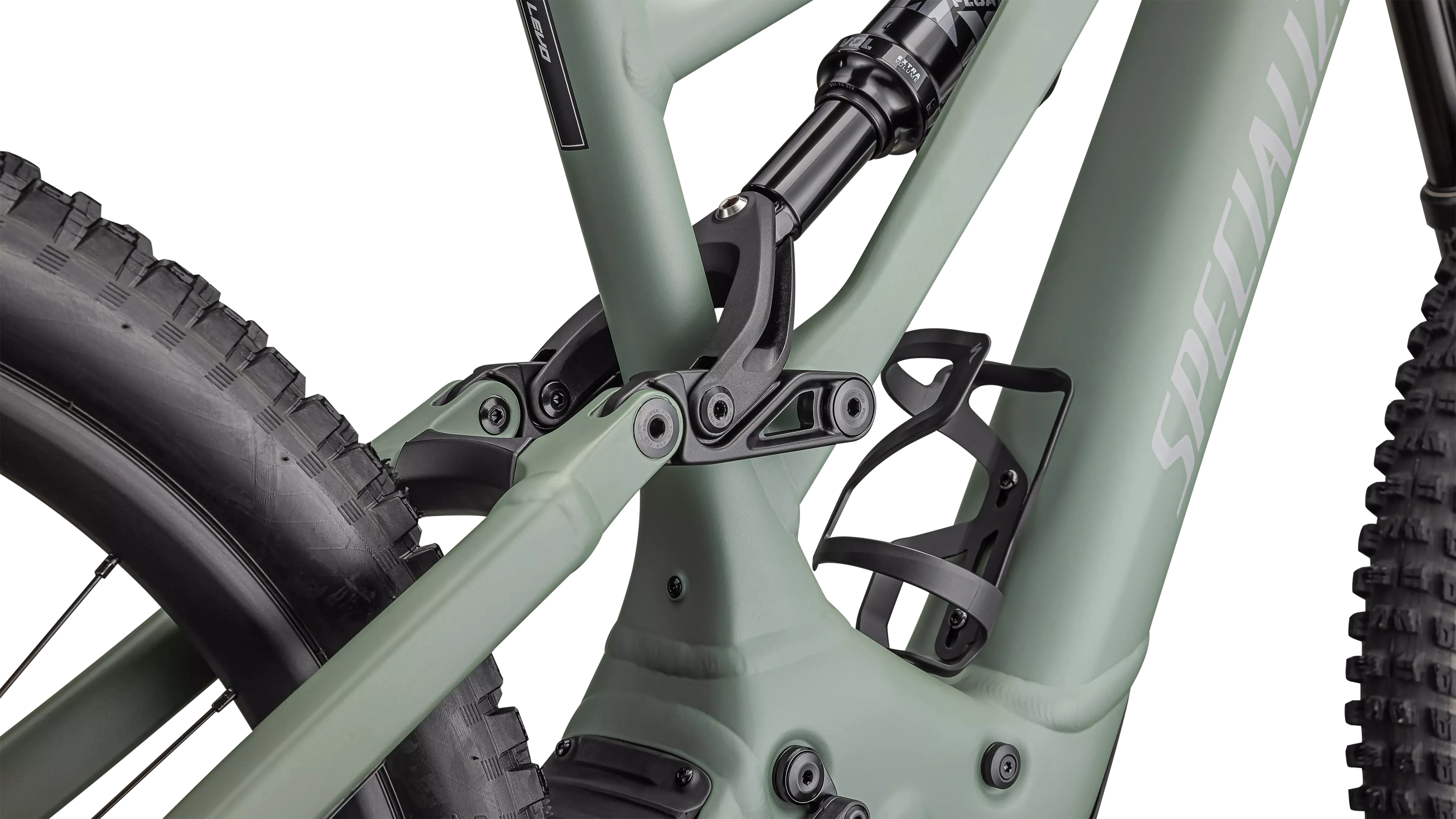 Turbo Levo 3 Comp Alloy (2025)