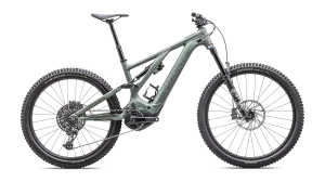 Turbo Levo 3 Comp Alloy (2025)