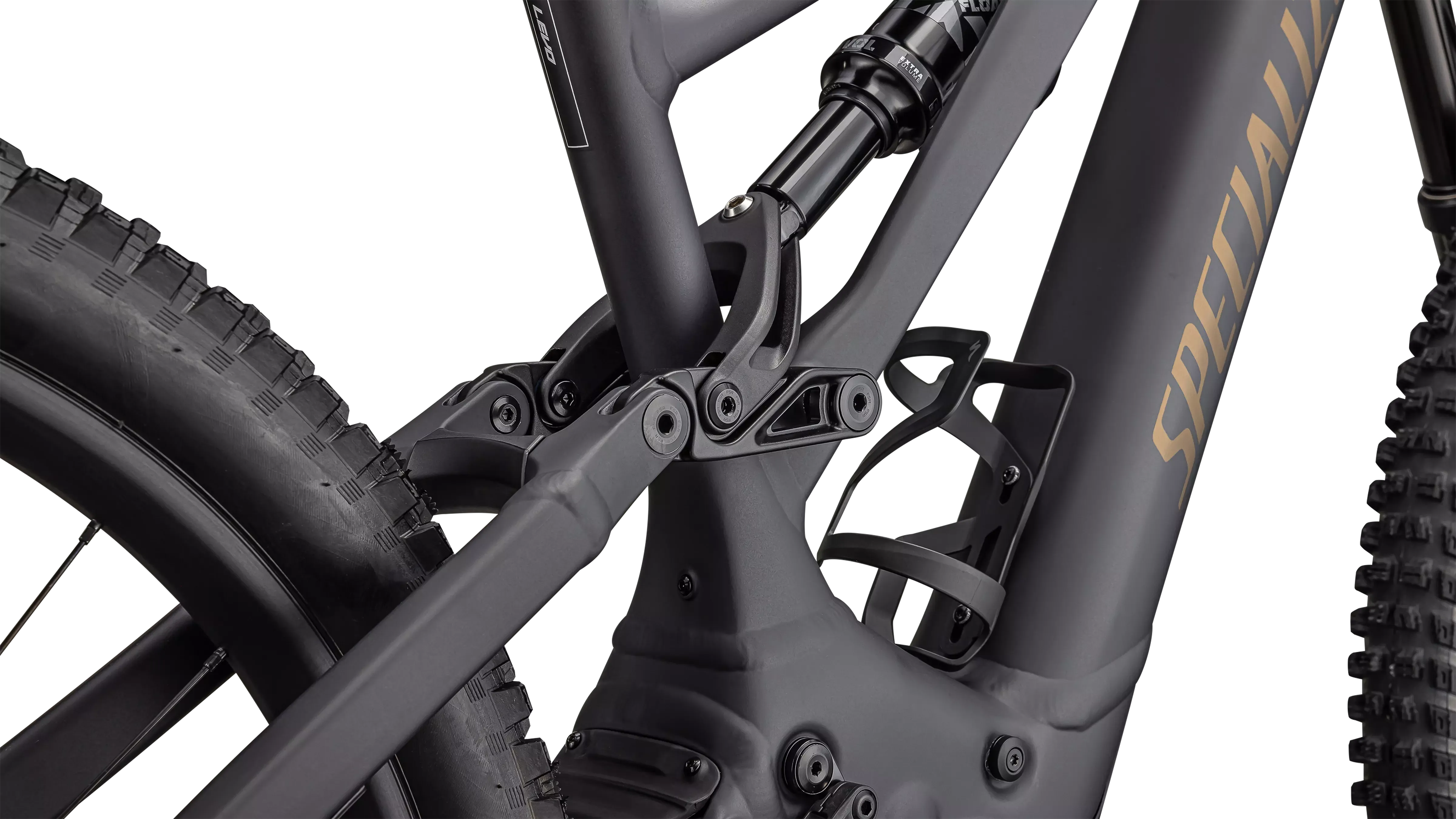 Turbo Levo 3 Comp Alloy (2025)