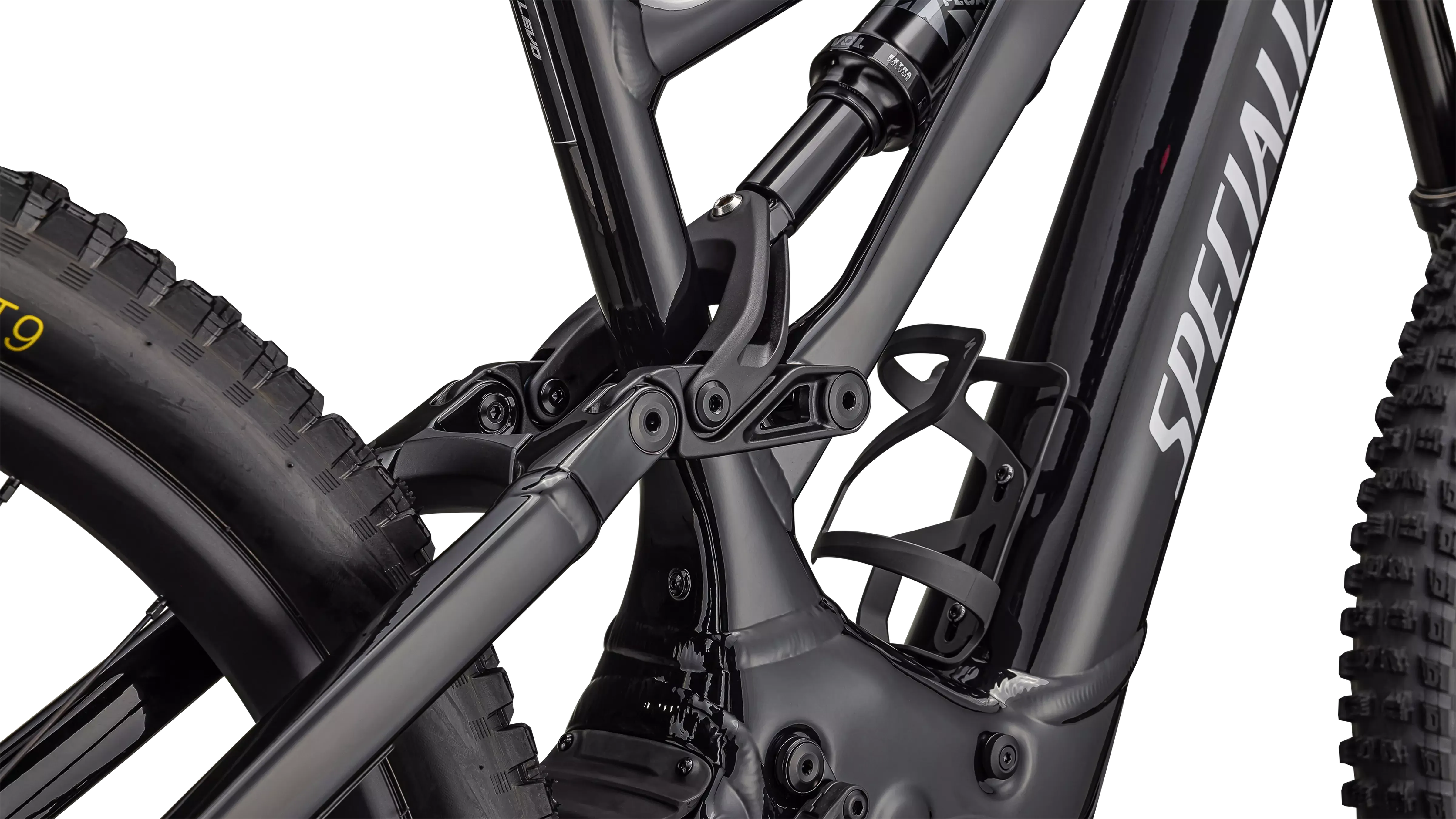 Turbo Levo 3 Comp Alloy (2025)