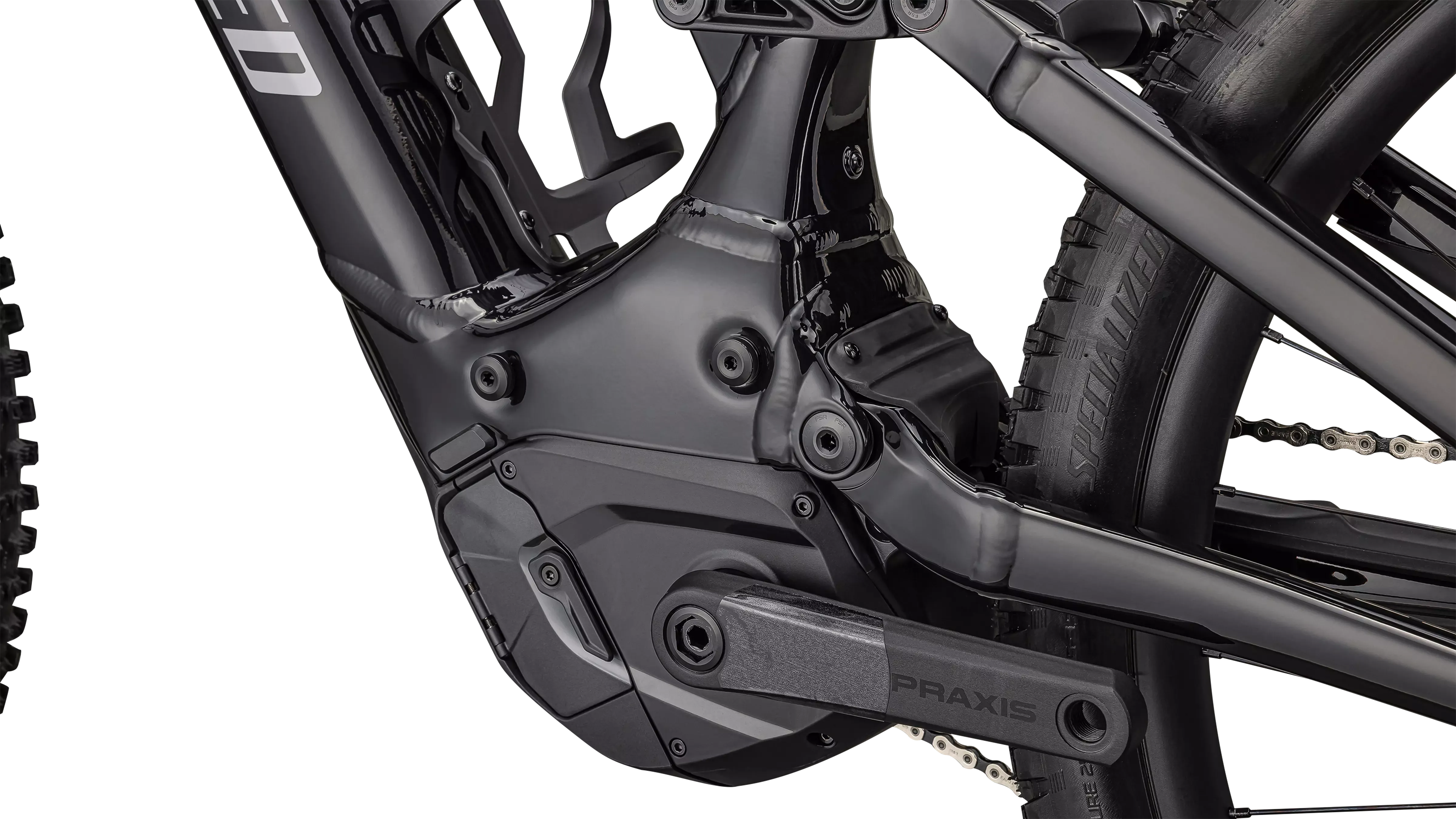 Turbo Levo 3 Comp Alloy (2025)