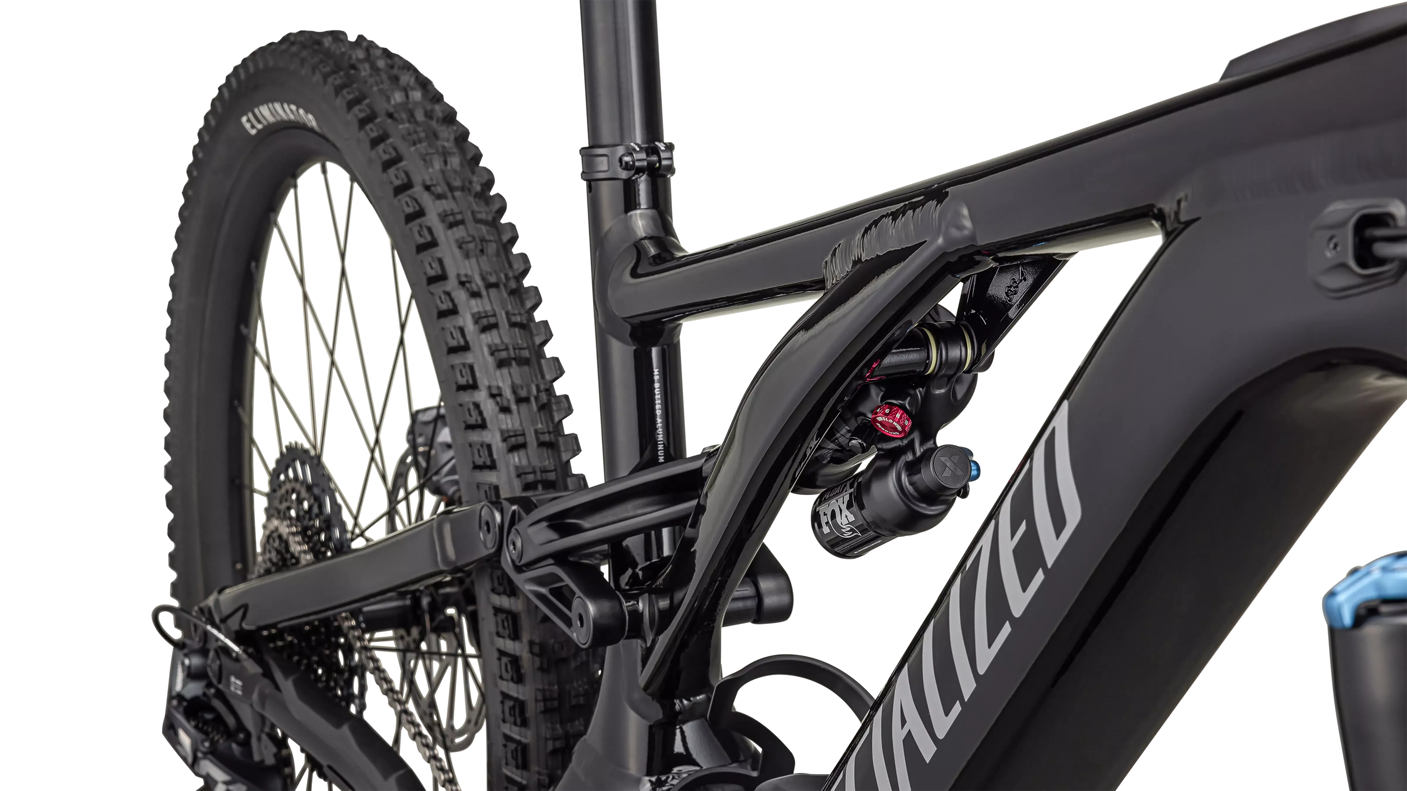 Turbo Levo 3 Comp Alloy (2025)