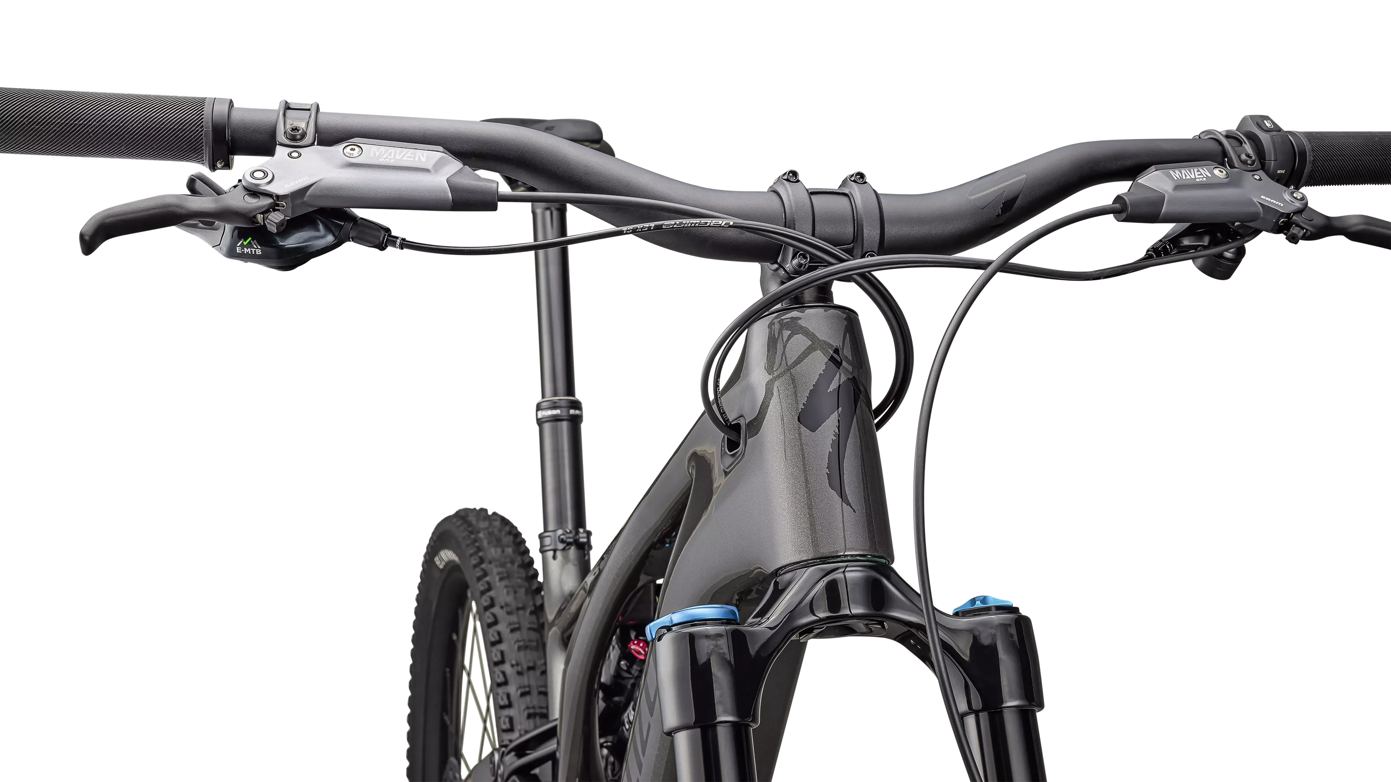 Turbo Levo 3 Comp Carbon (2025)