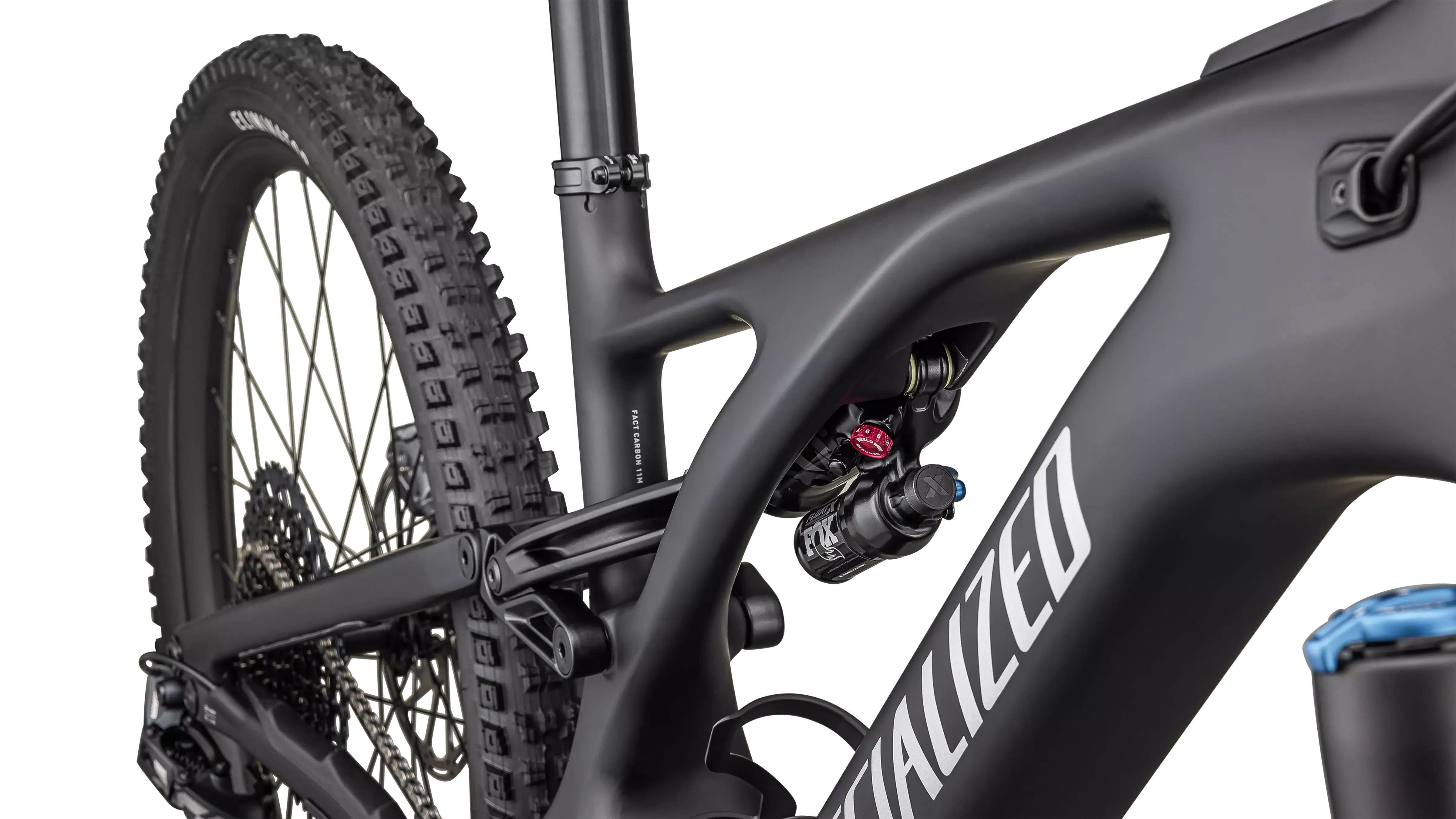 Turbo Levo 3 Comp Carbon (2025)