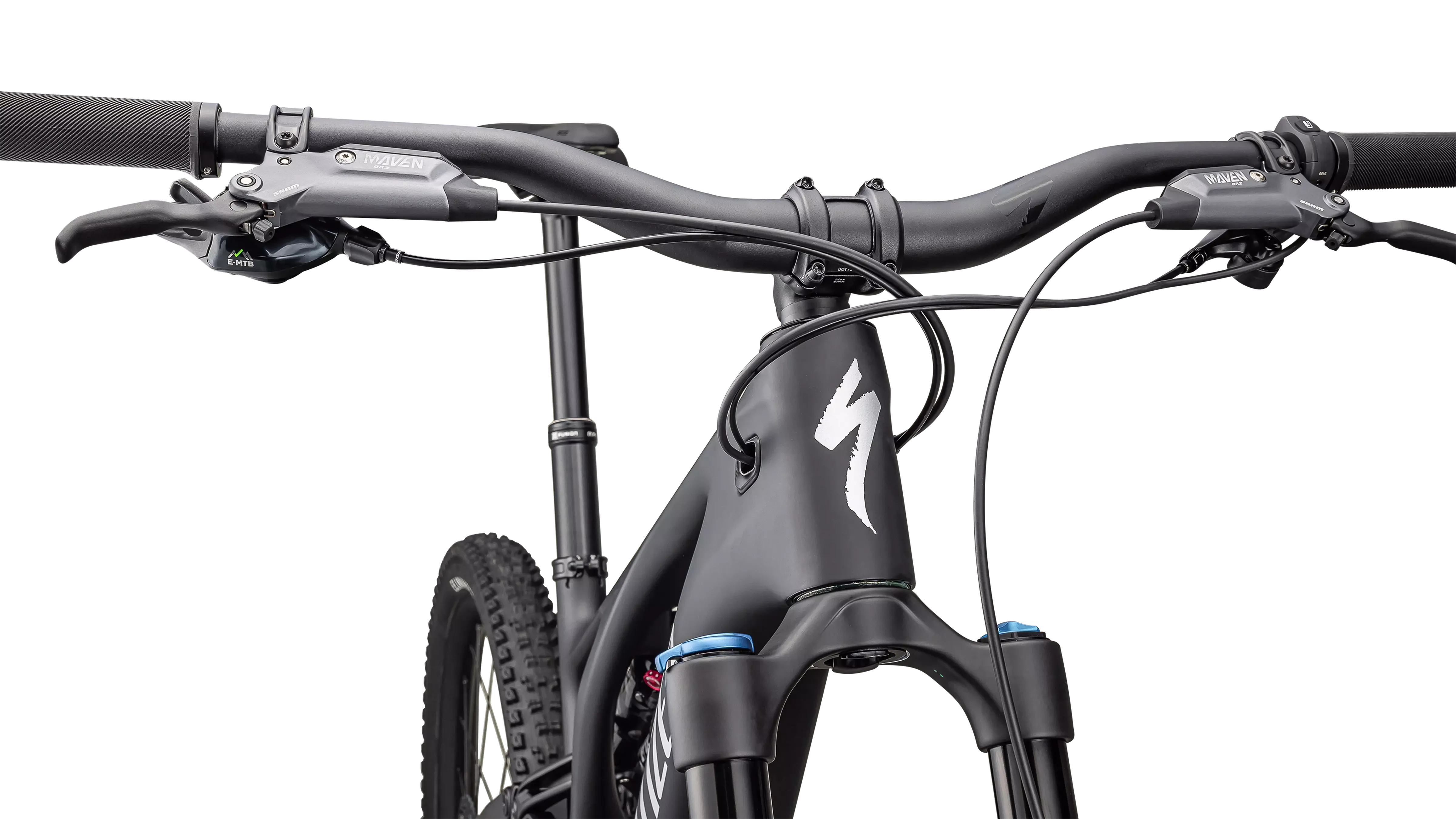 Turbo Levo 3 Comp Carbon (2025)