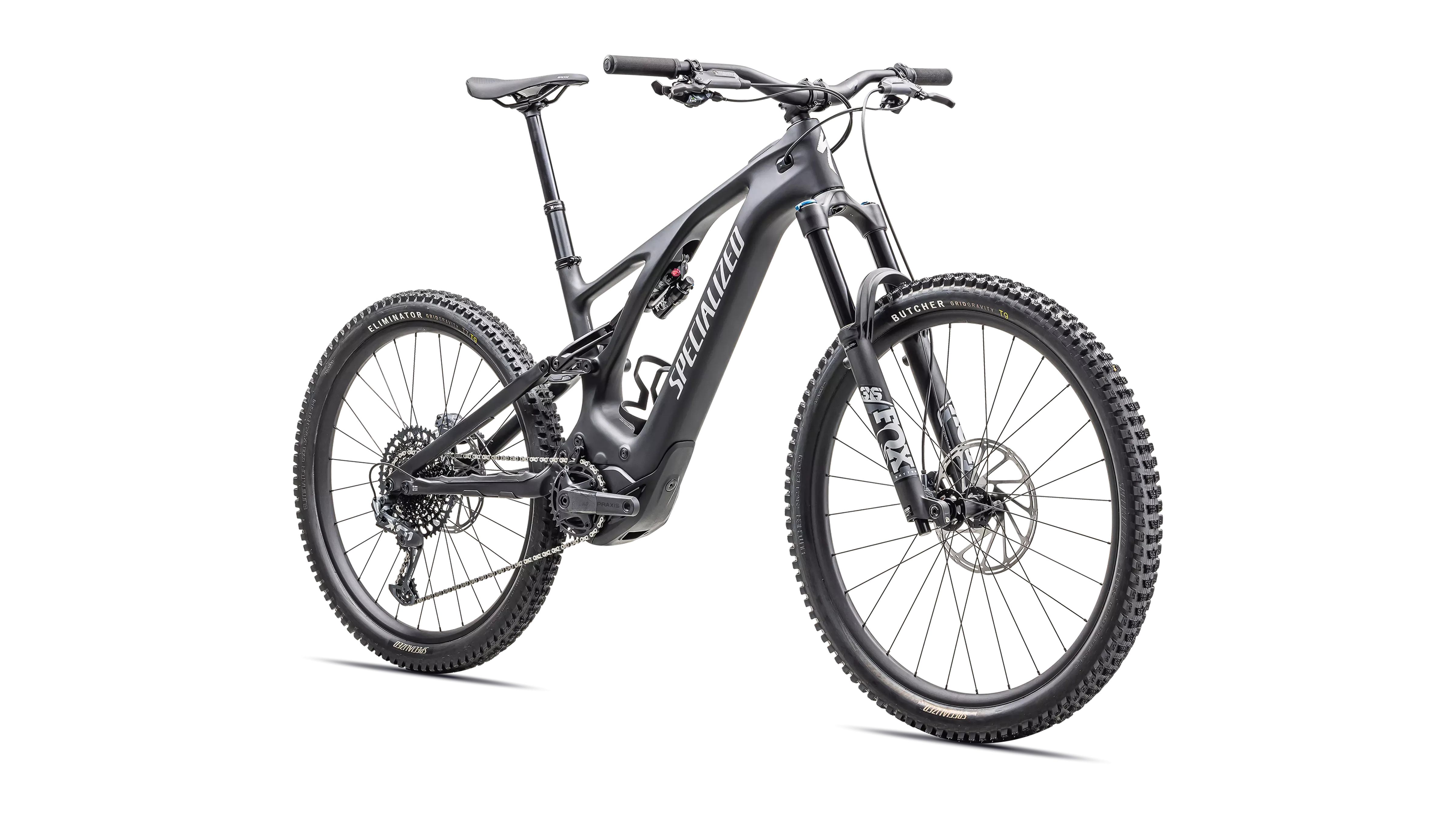 Turbo Levo 3 Comp Carbon (2025)