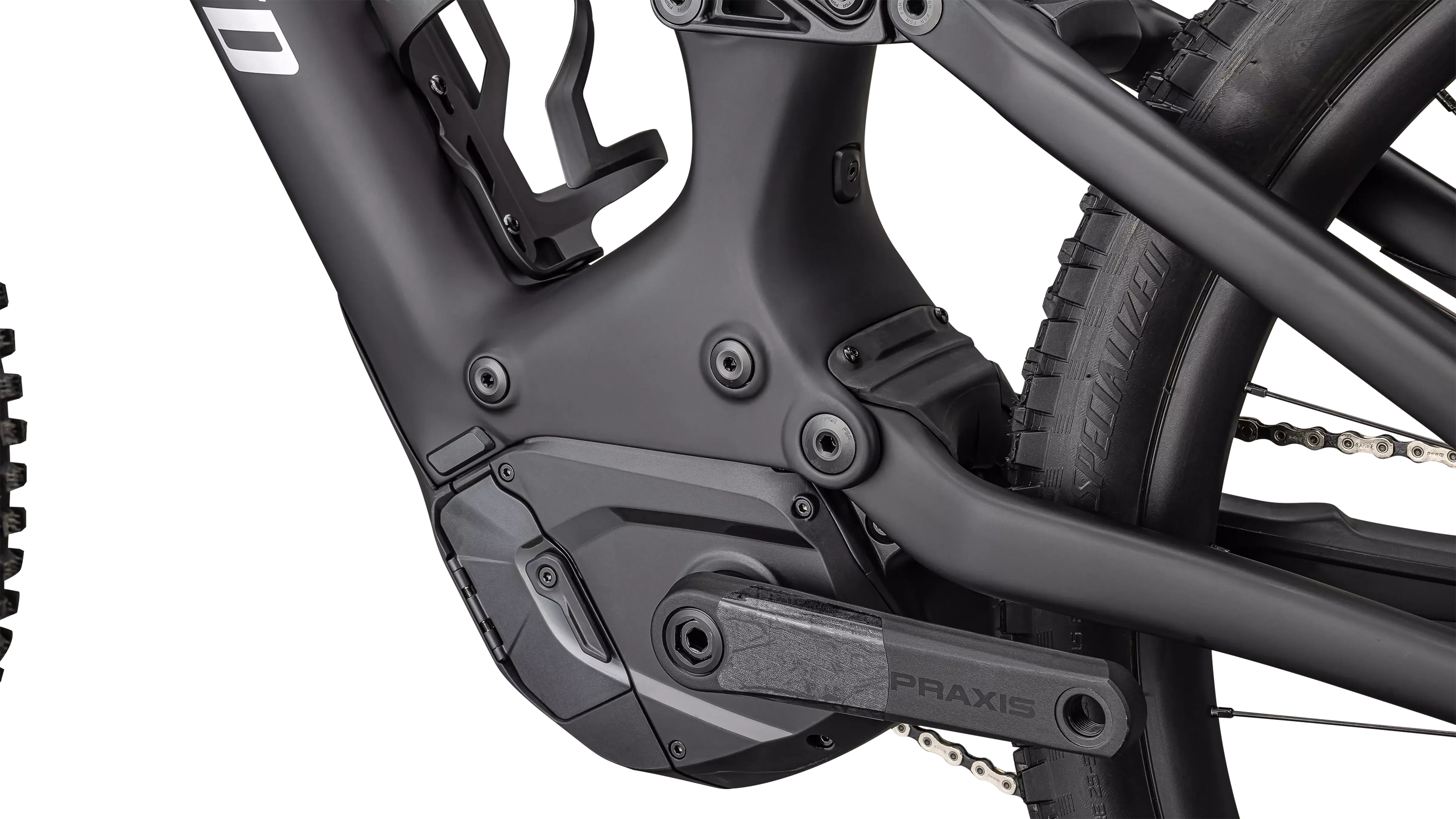 Turbo Levo 3 Comp Carbon (2025)