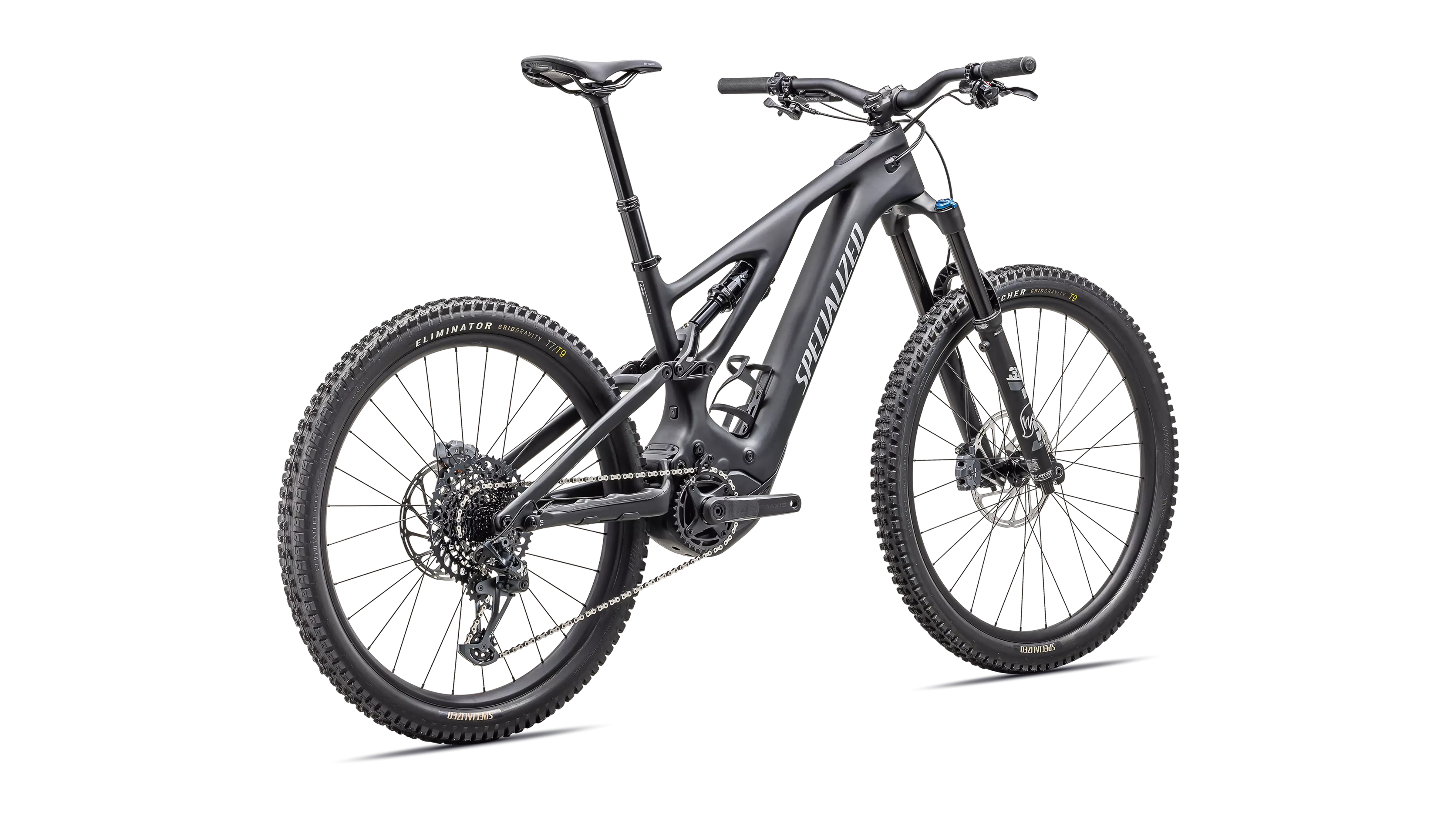 Turbo Levo 3 Comp Carbon (2025)