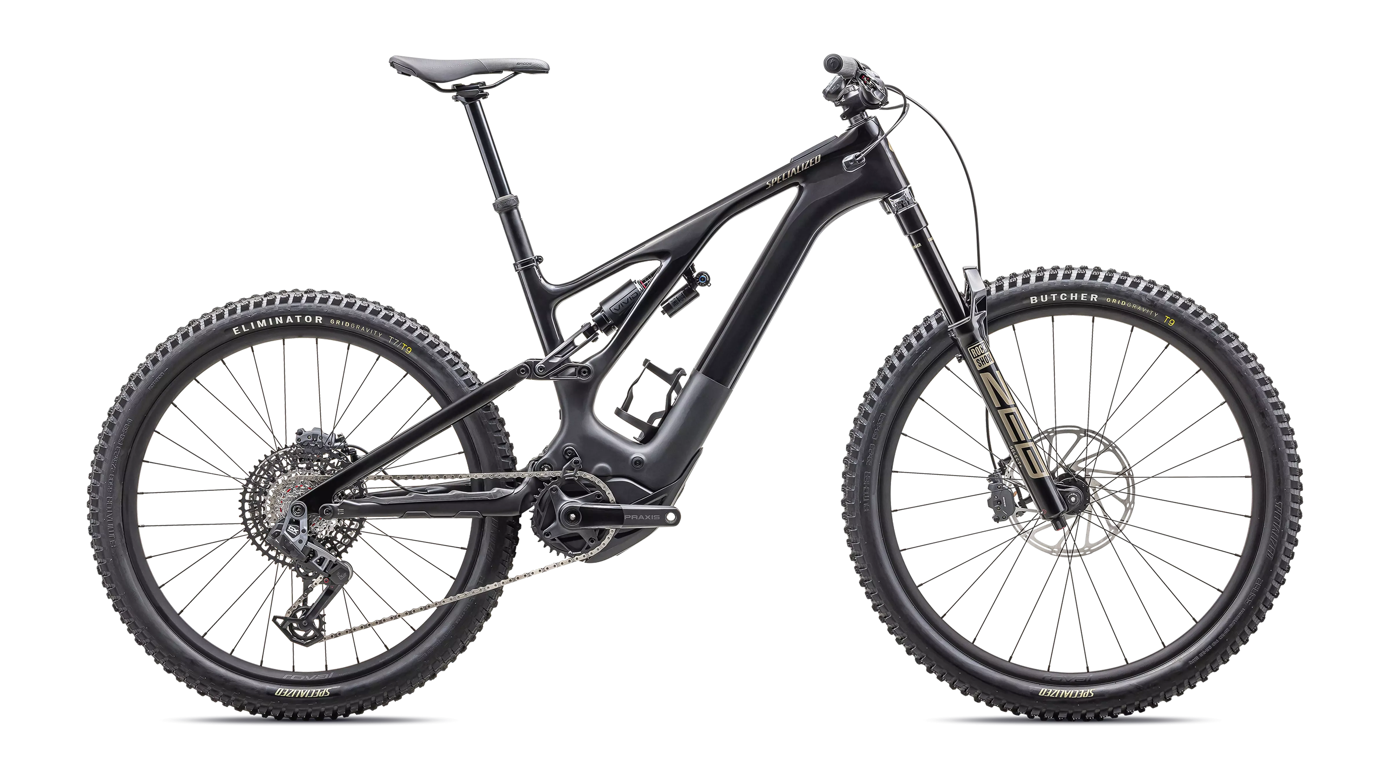 Turbo Levo 3 Expert T-Type (2025)