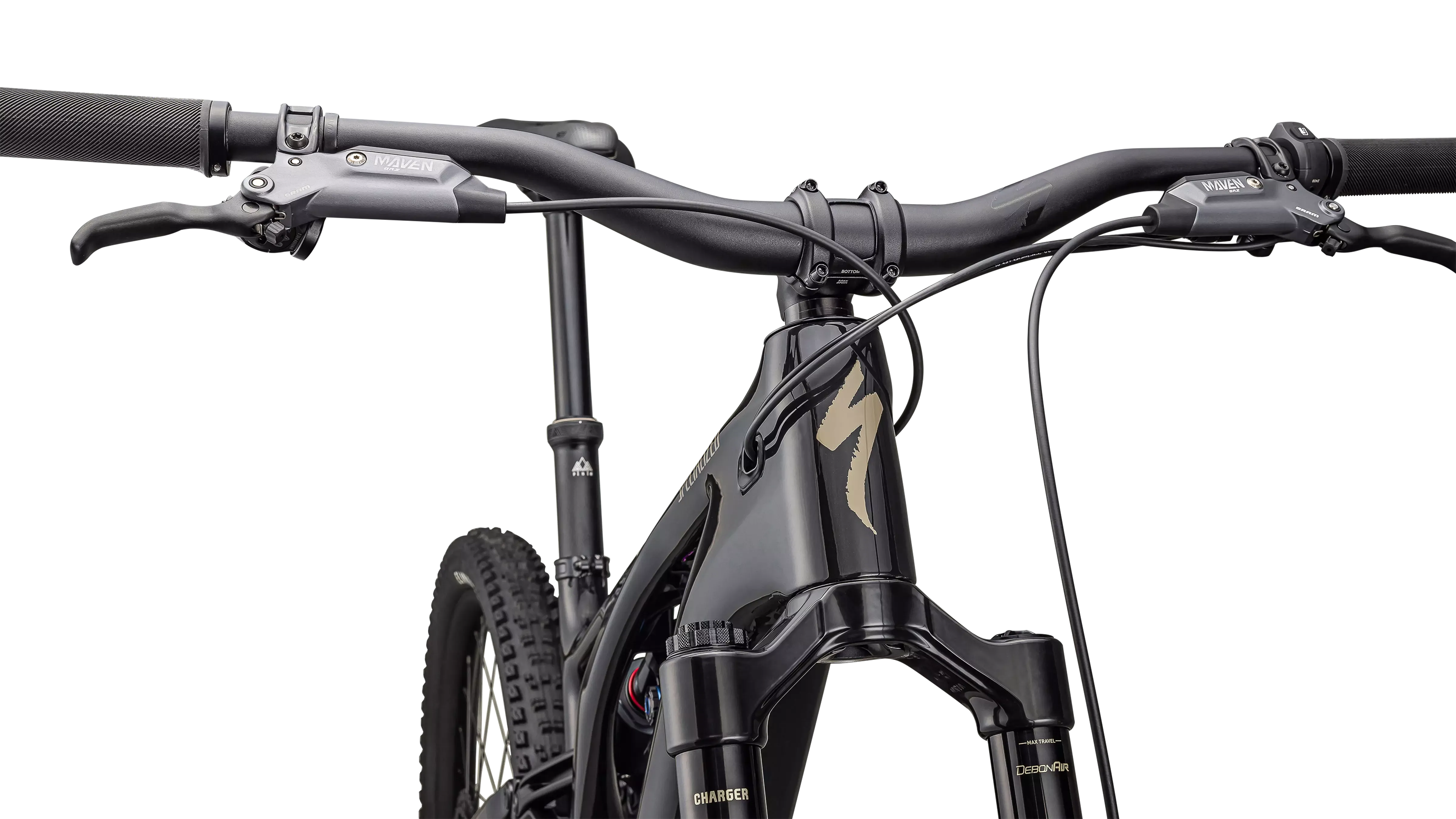 Turbo Levo 3 Expert T-Type (2025)