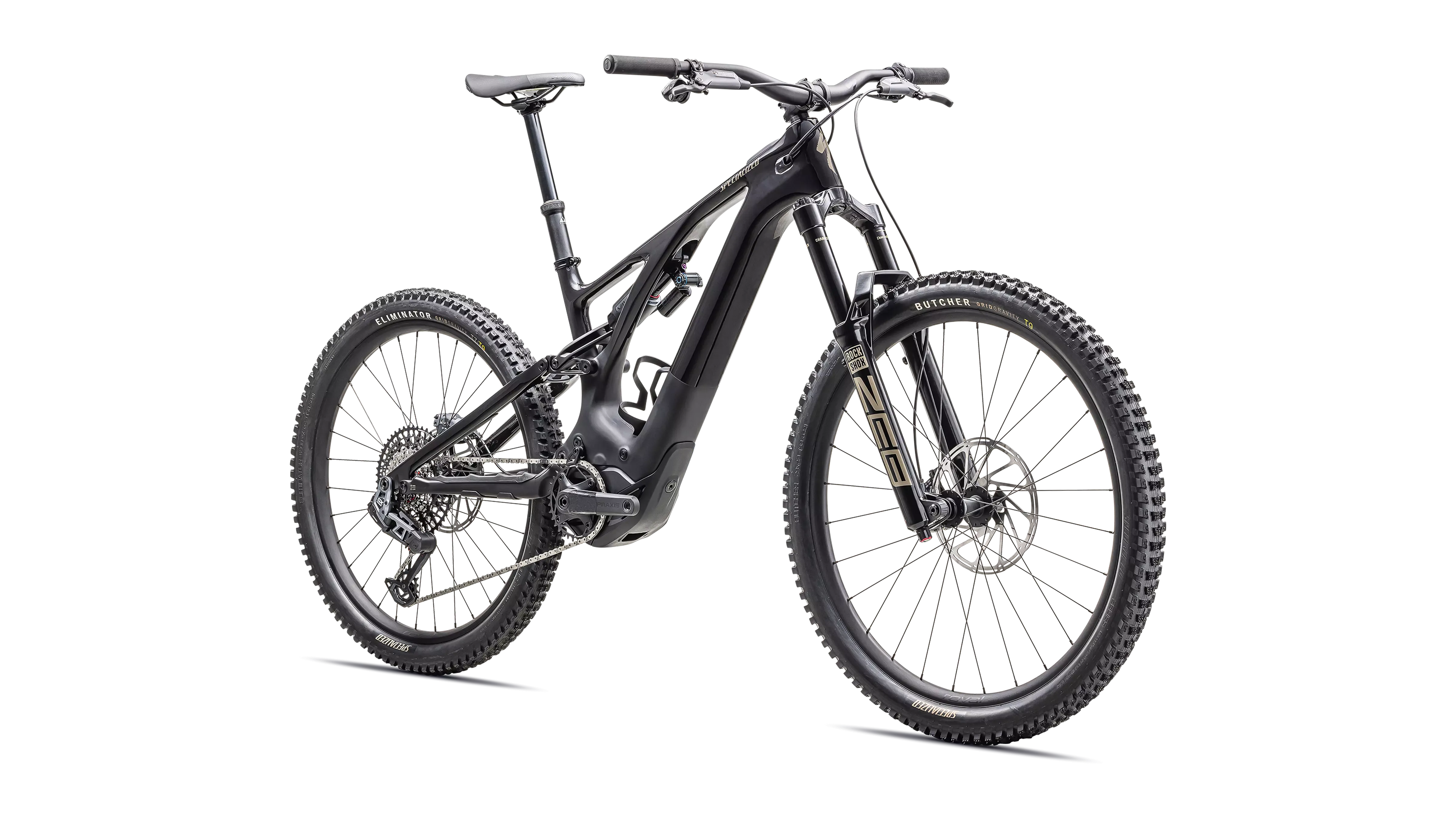 Turbo Levo 3 Expert T-Type (2025)