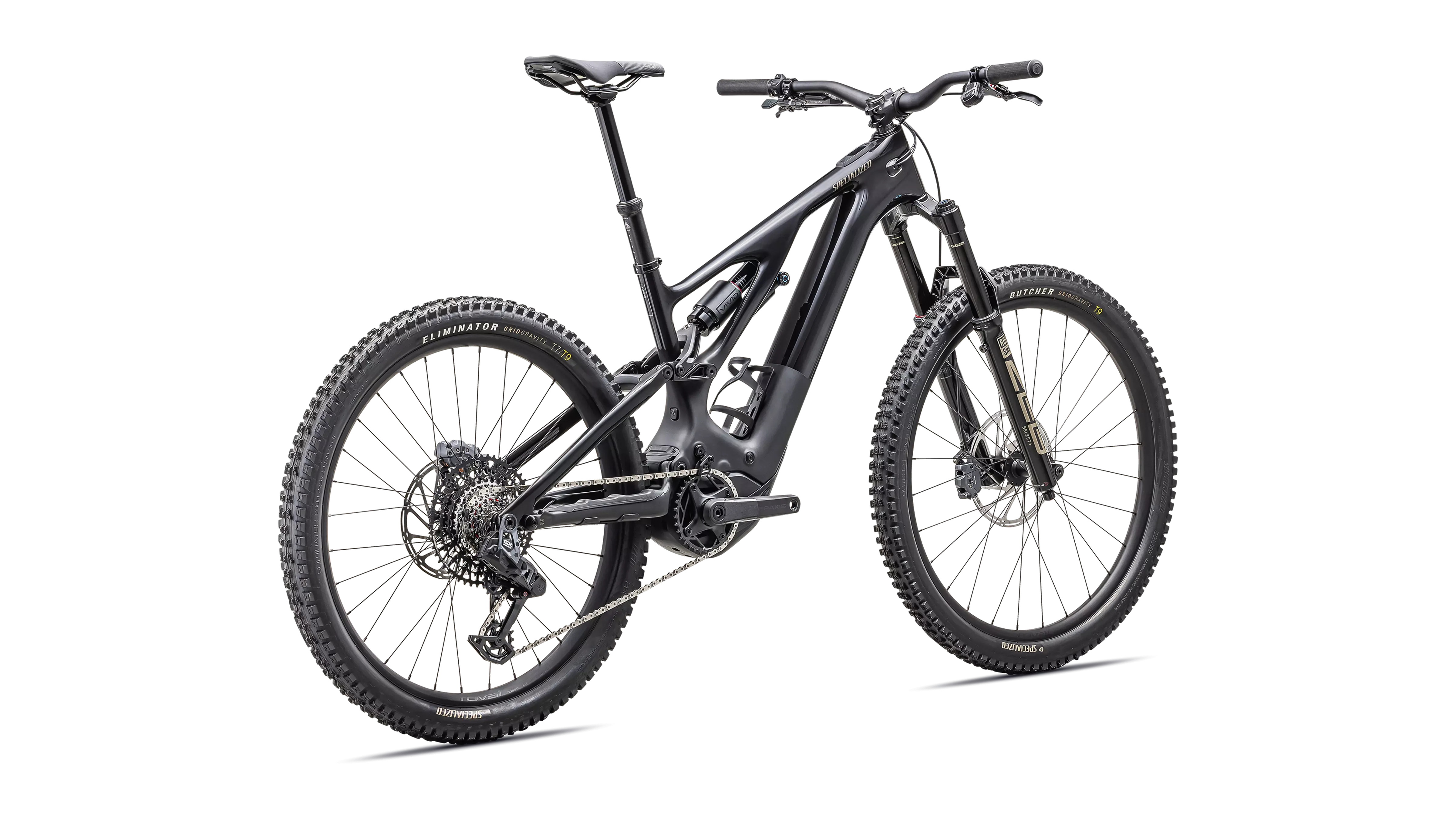 Turbo Levo 3 Expert T-Type (2025)