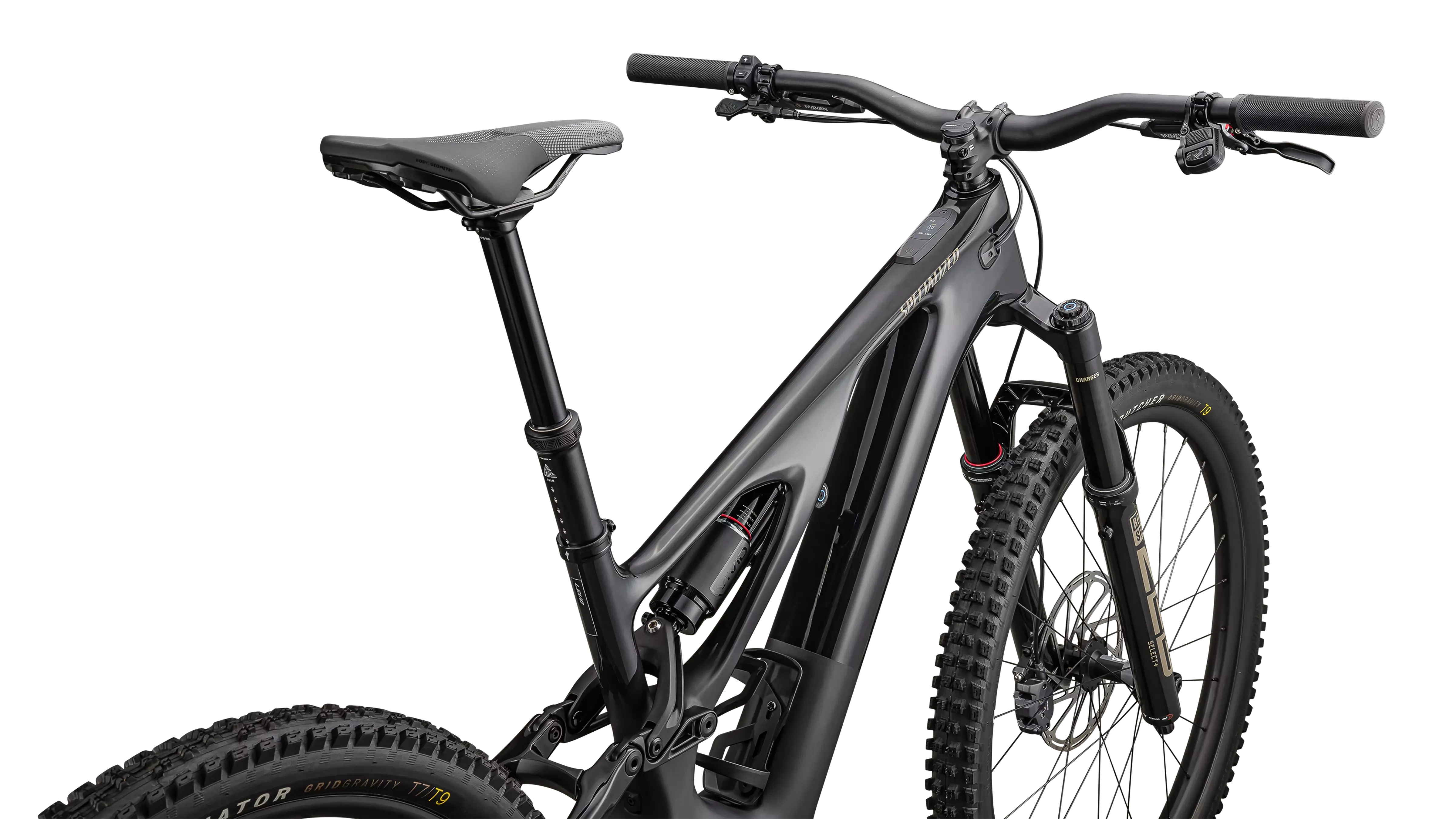 Turbo Levo 3 Expert T-Type (2025)