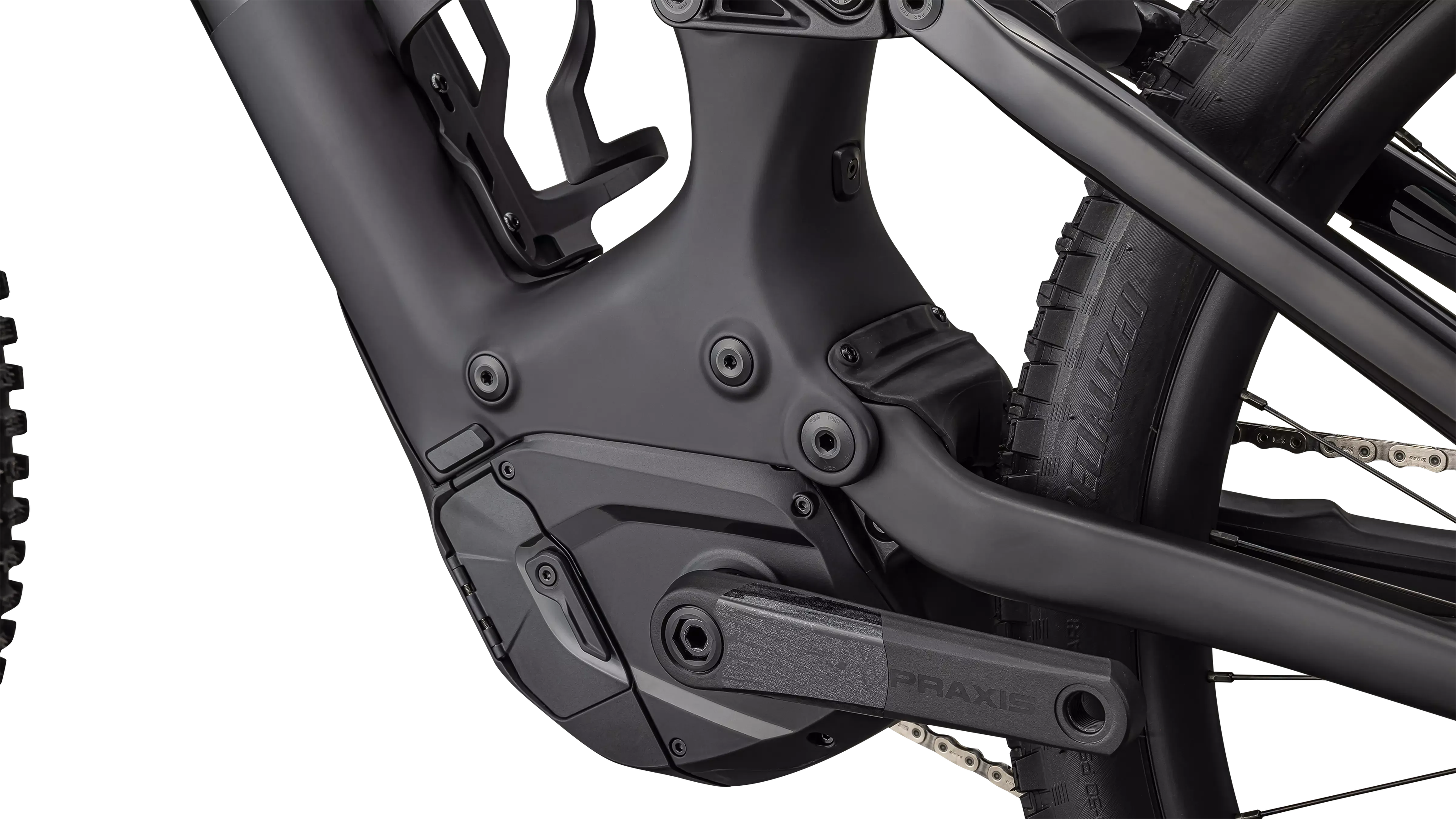 Turbo Levo 3 Expert T-Type (2025)