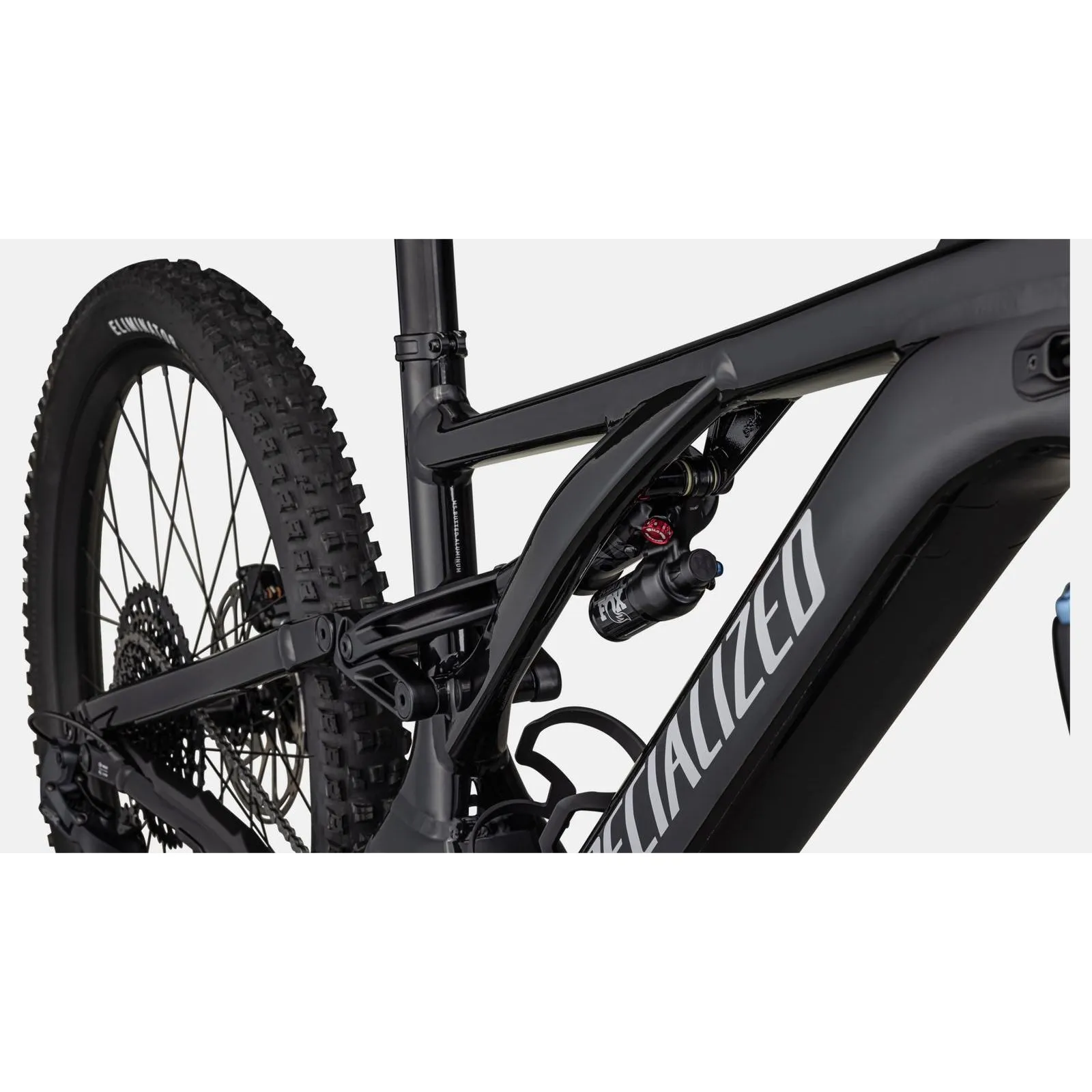 Turbo Levo Comp Alloy (2023)