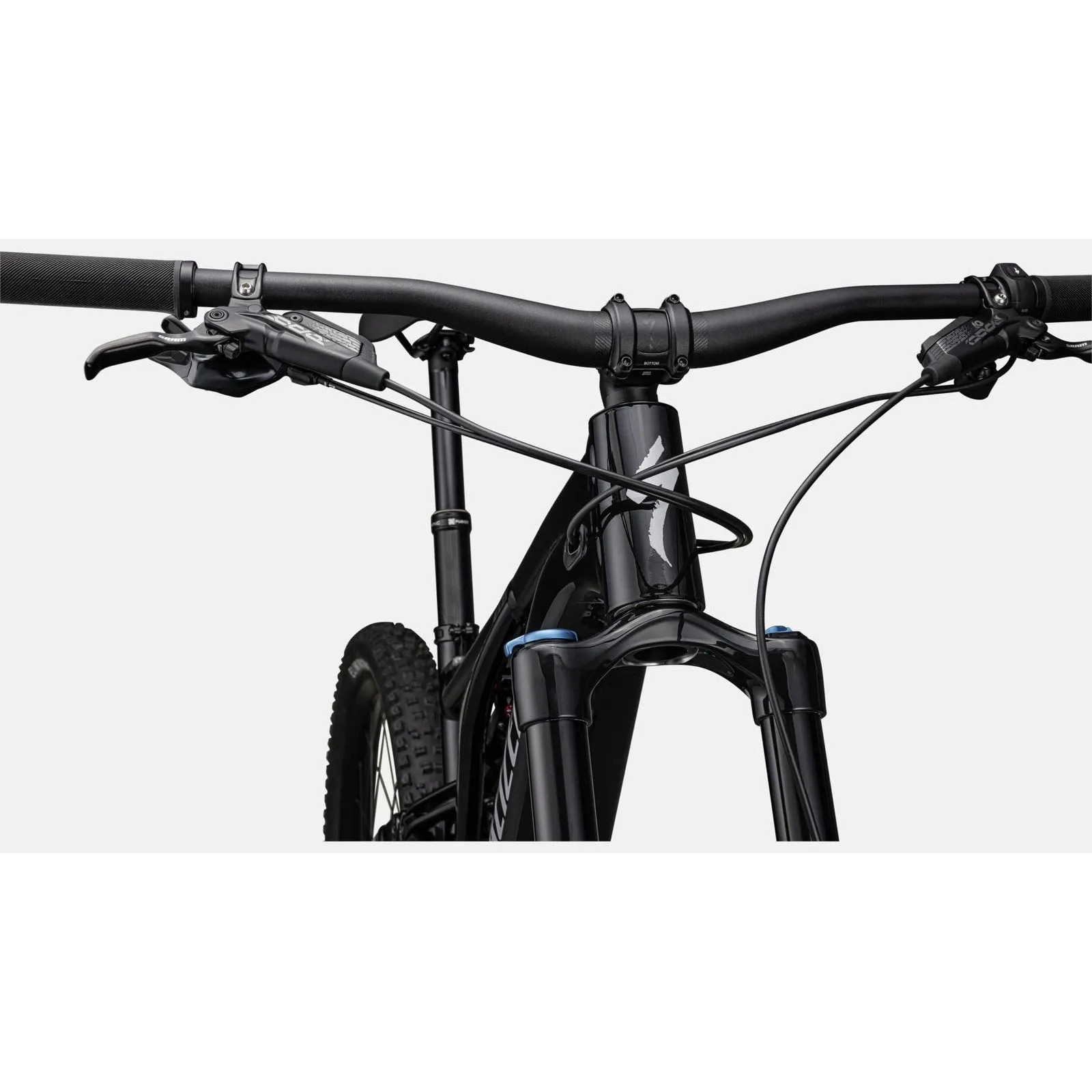Turbo Levo Comp Alloy (2023)