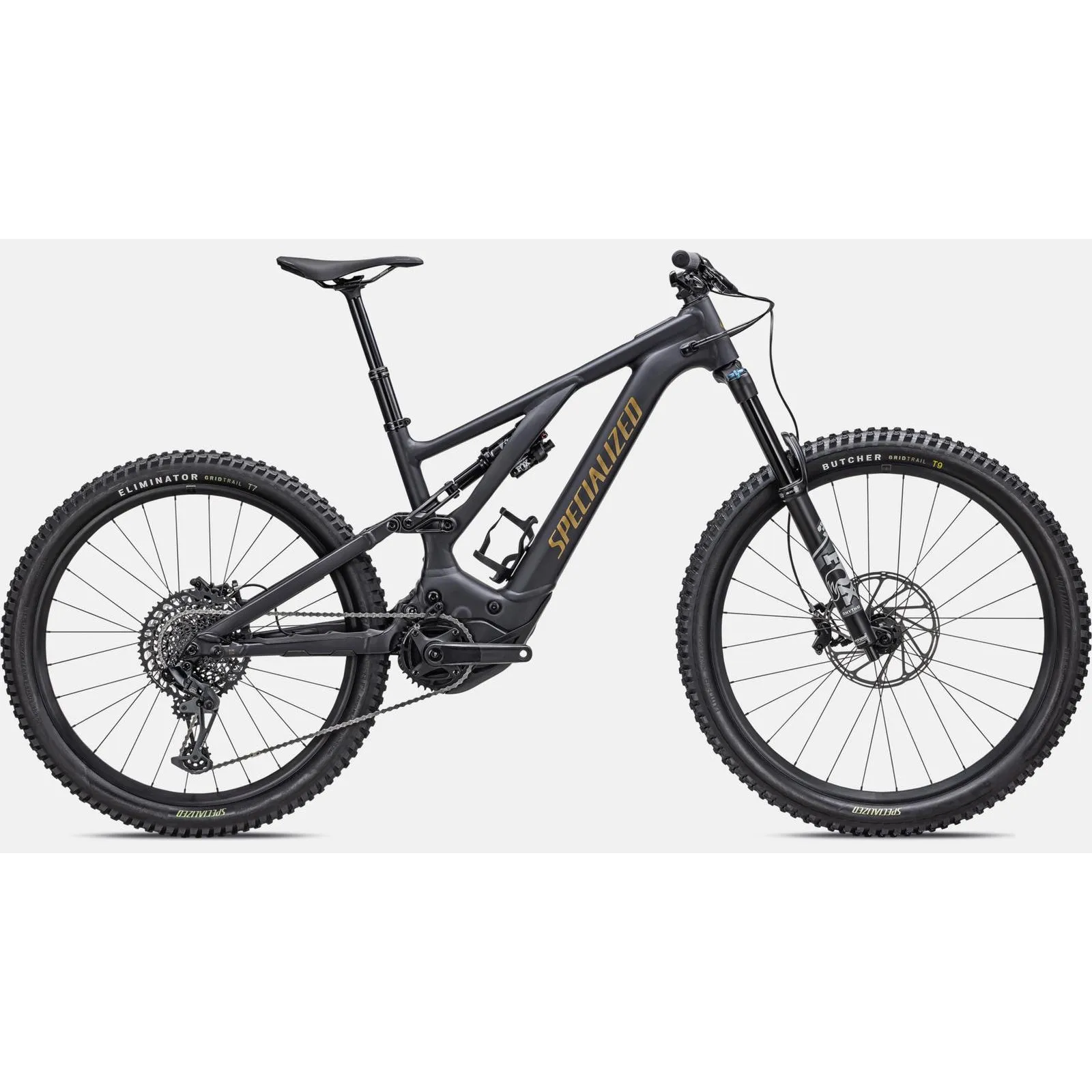 Turbo Levo Comp Alloy (2023)