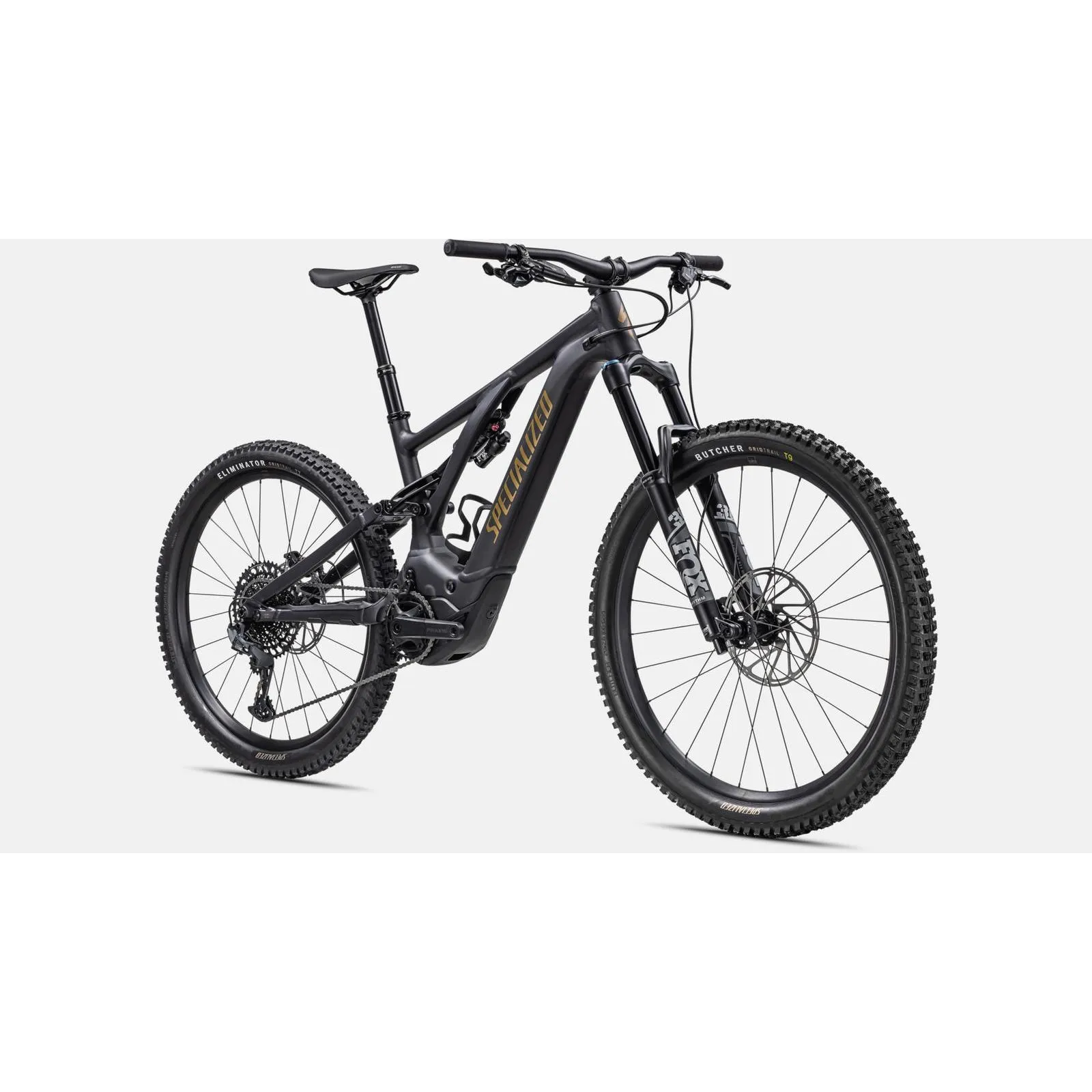 Turbo Levo Comp Alloy (2023)