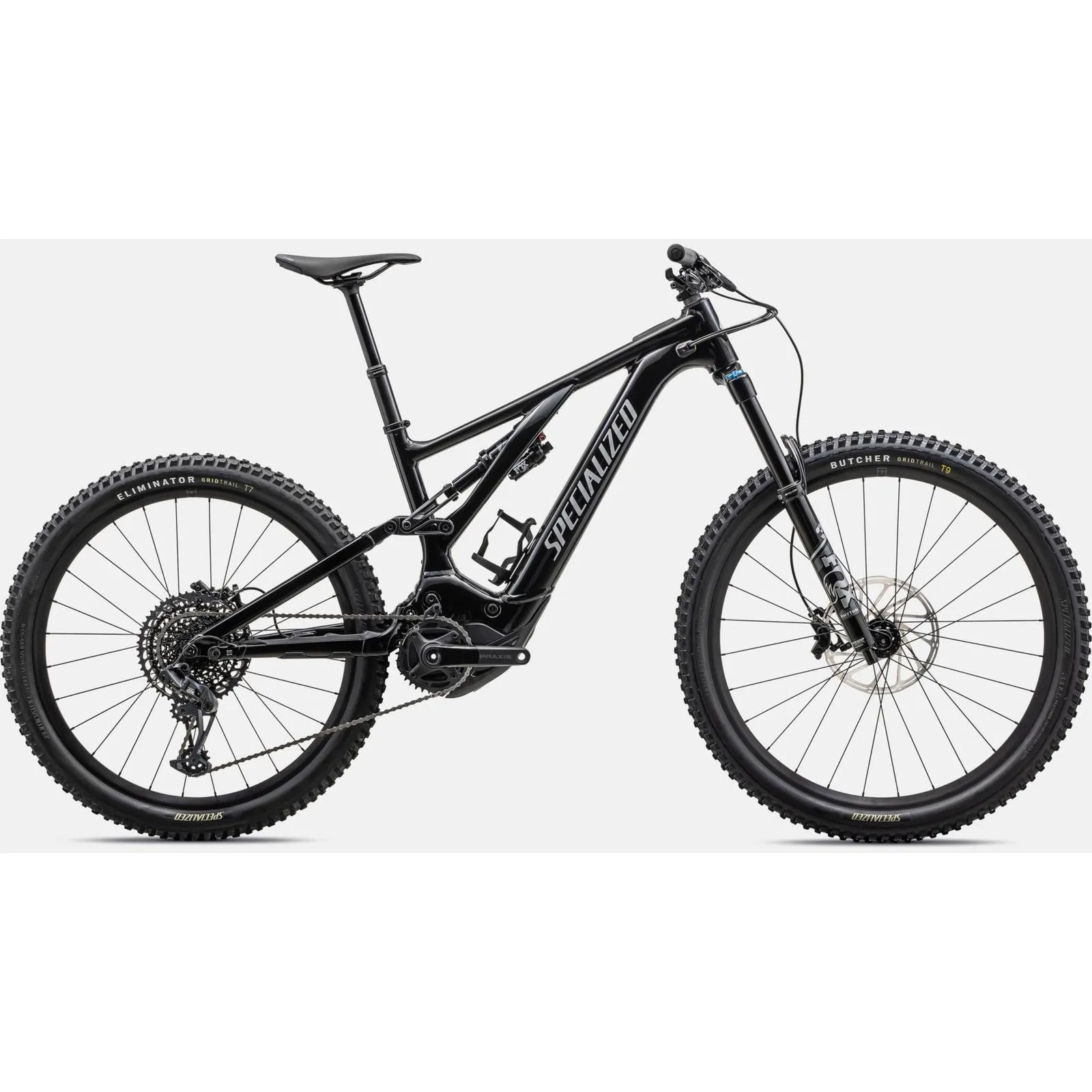 Turbo Levo Comp Alloy (2023)