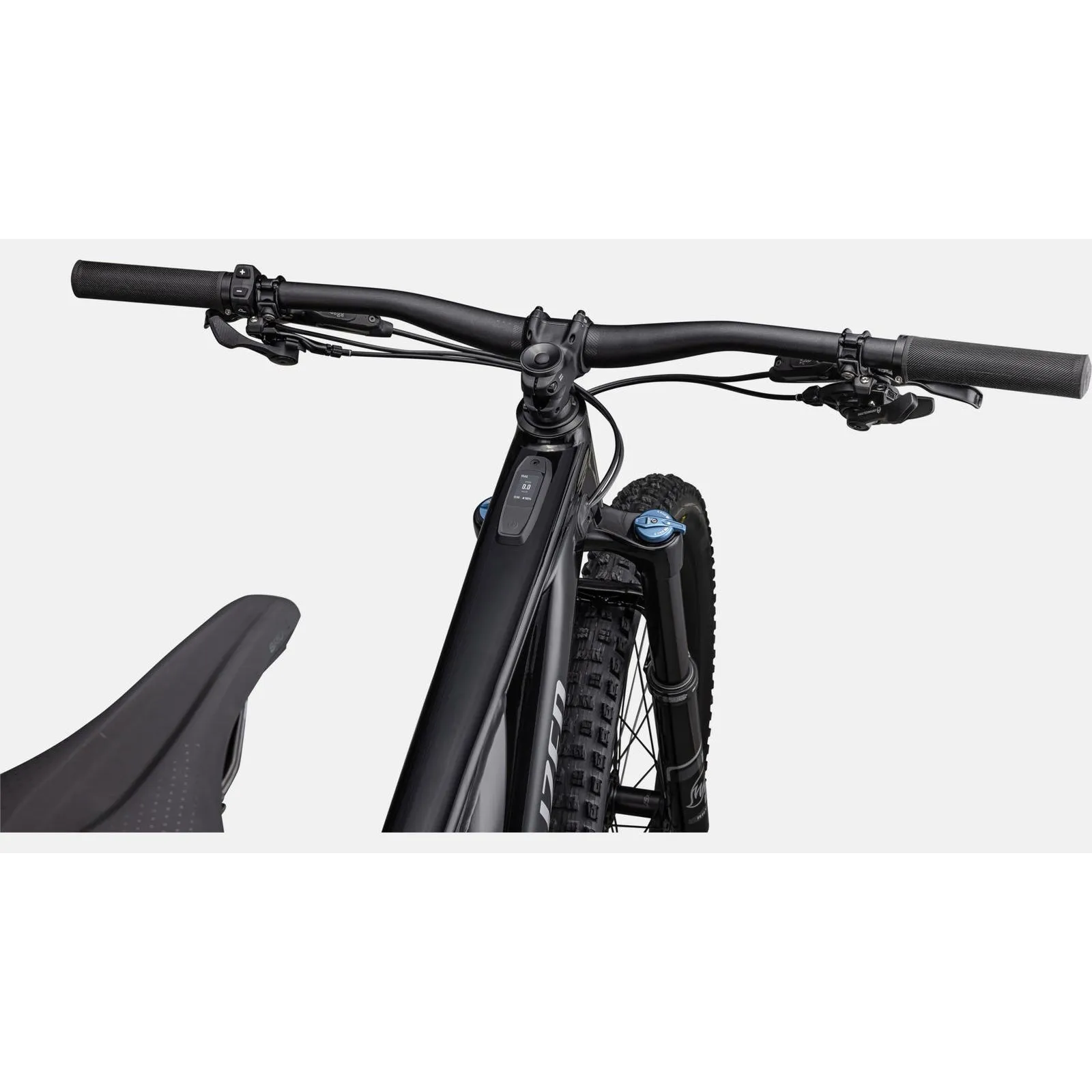 Turbo Levo Comp Alloy (2023)