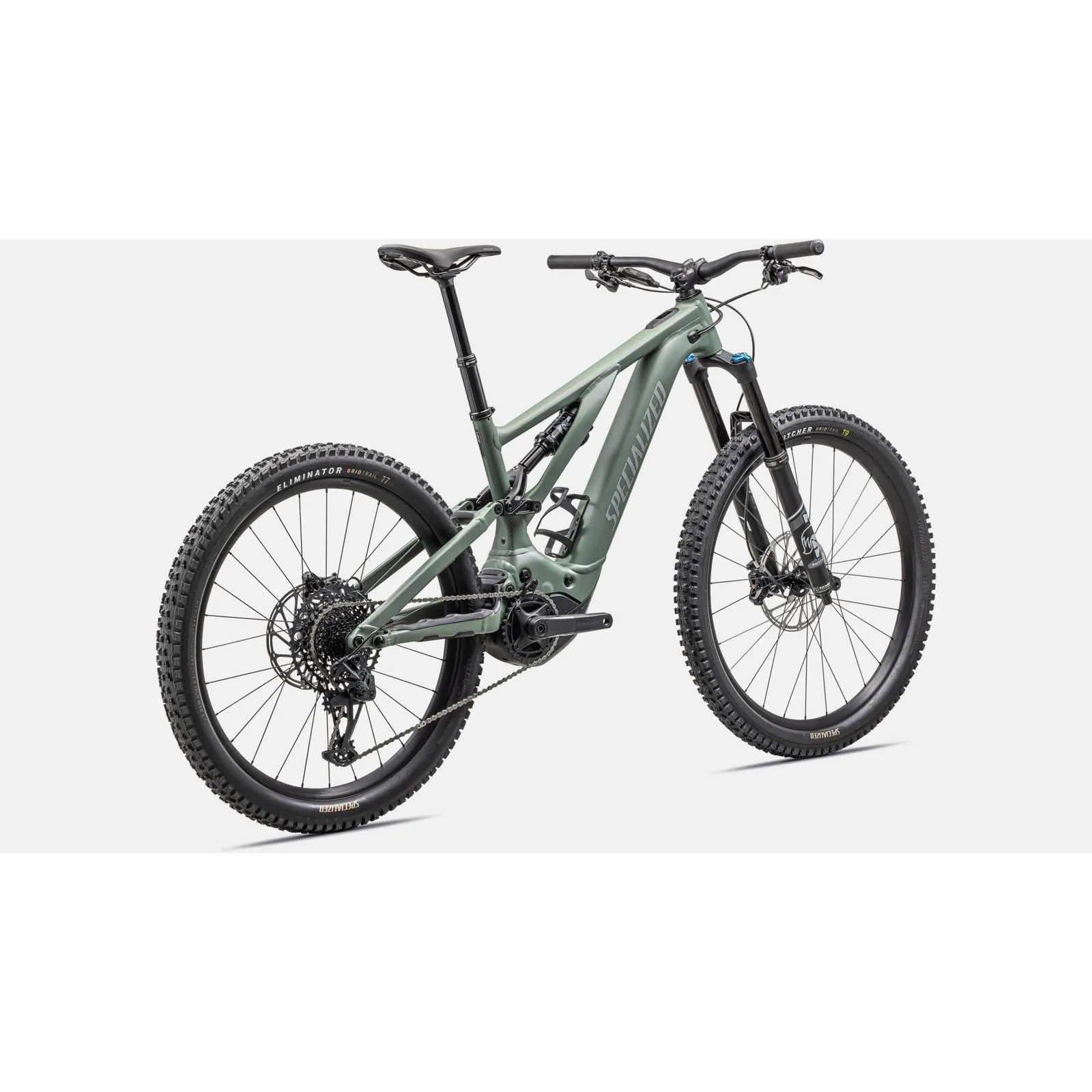 Turbo Levo Comp Alloy (2023)