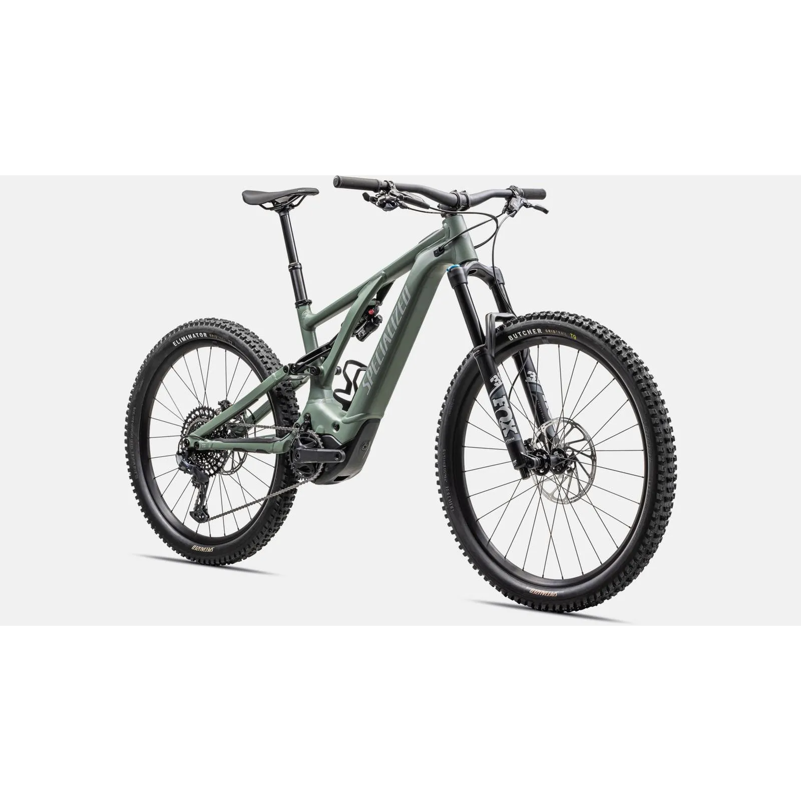Turbo Levo Comp Alloy (2023)