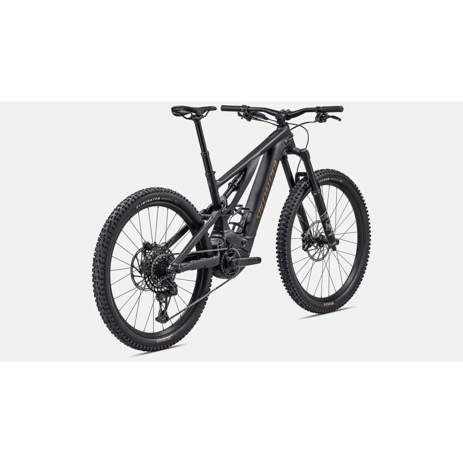 Turbo Levo Comp Alloy (2023)