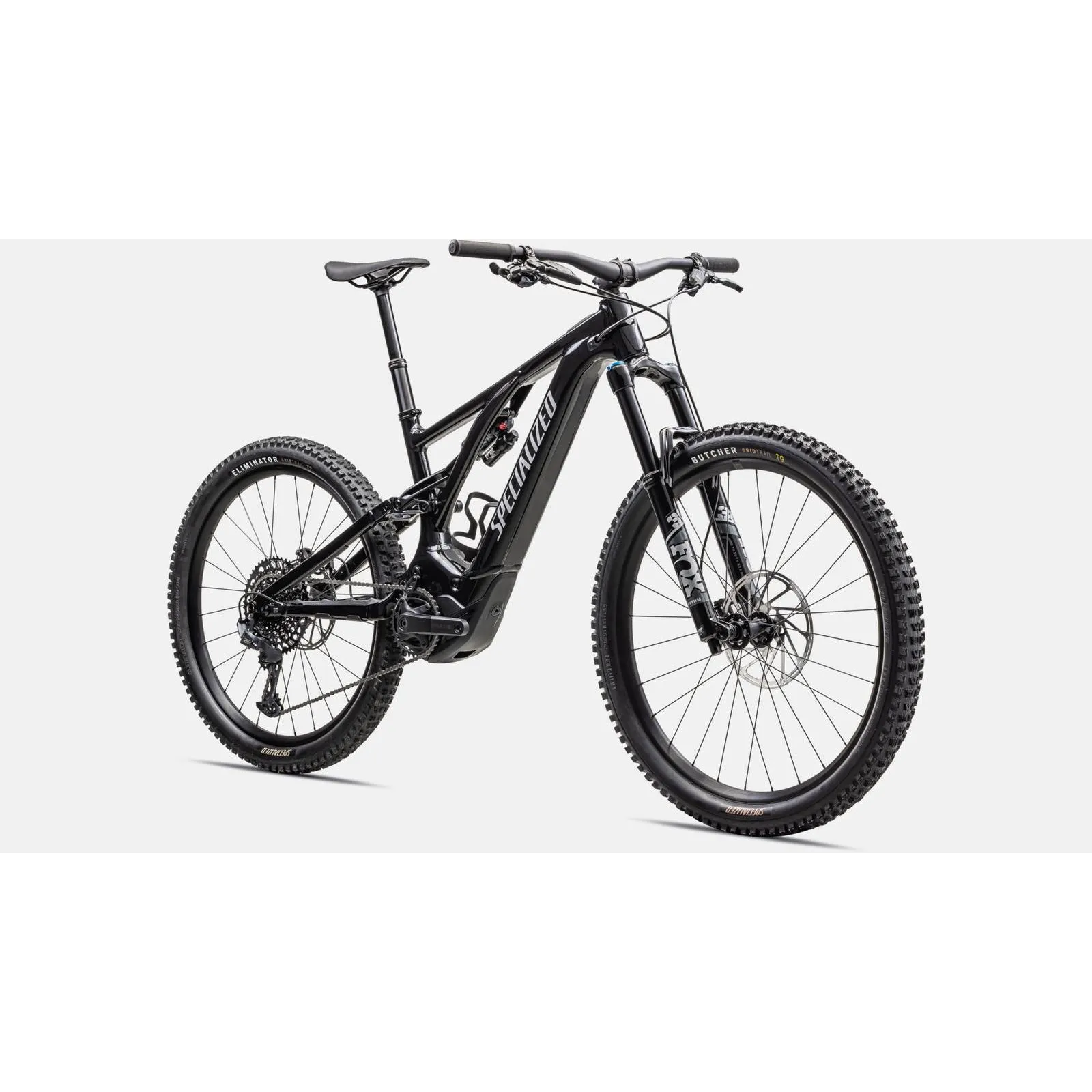 Turbo Levo Comp Alloy (2023)
