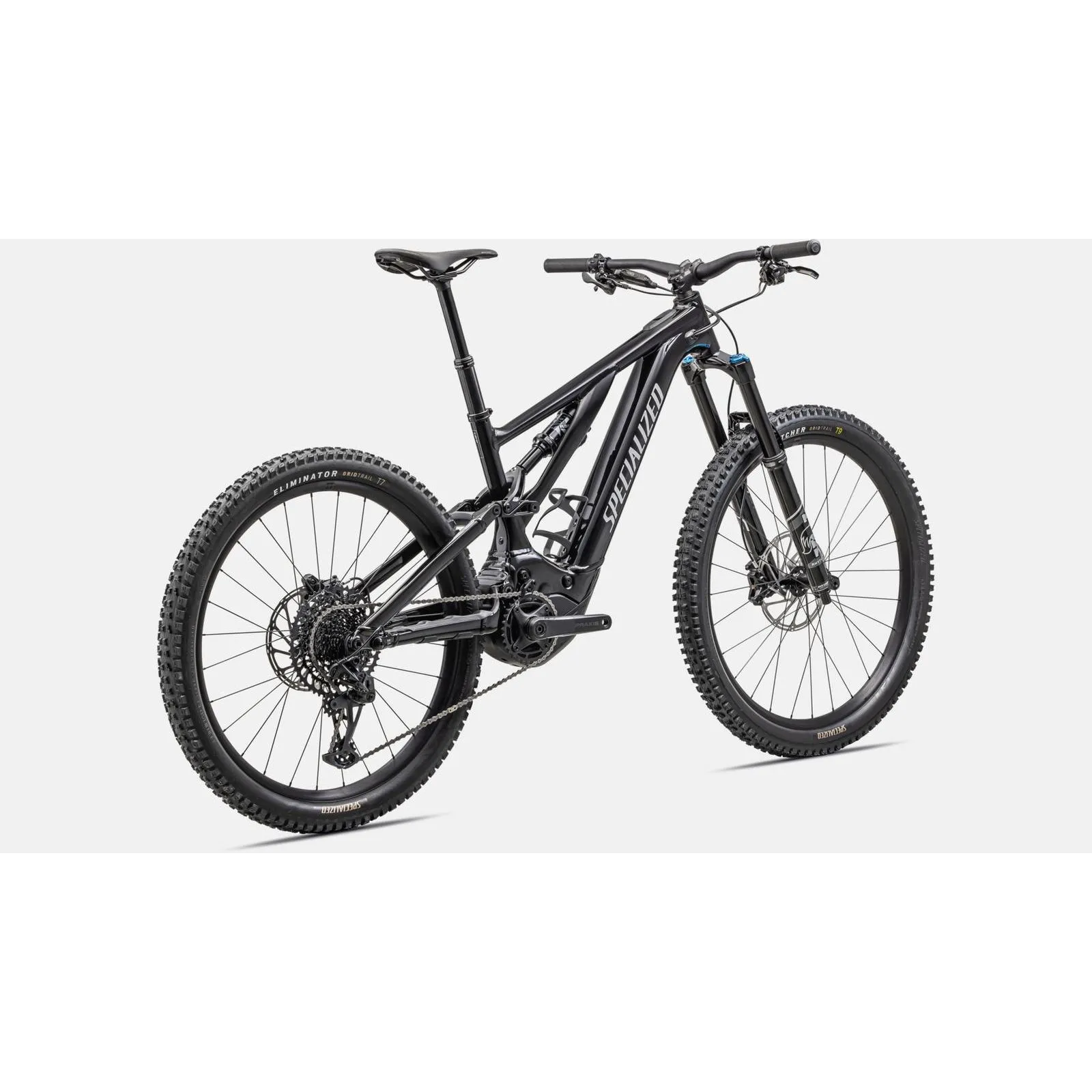 Turbo Levo Comp Alloy (2023)