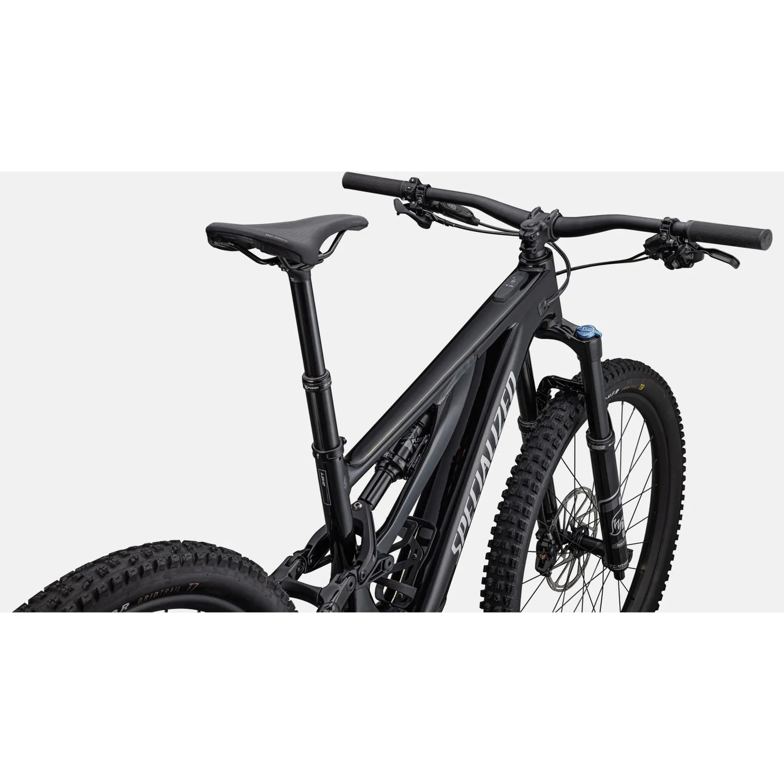 Turbo Levo Comp Alloy (2023)