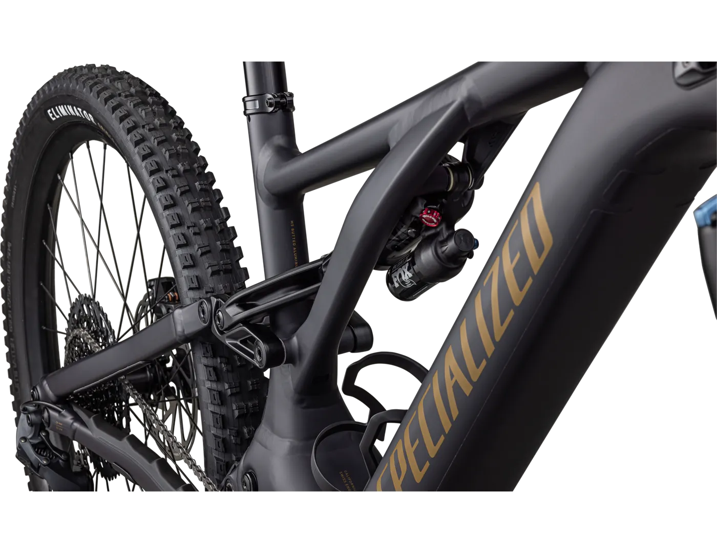 Turbo Levo Comp Alloy eMTB (2024)
