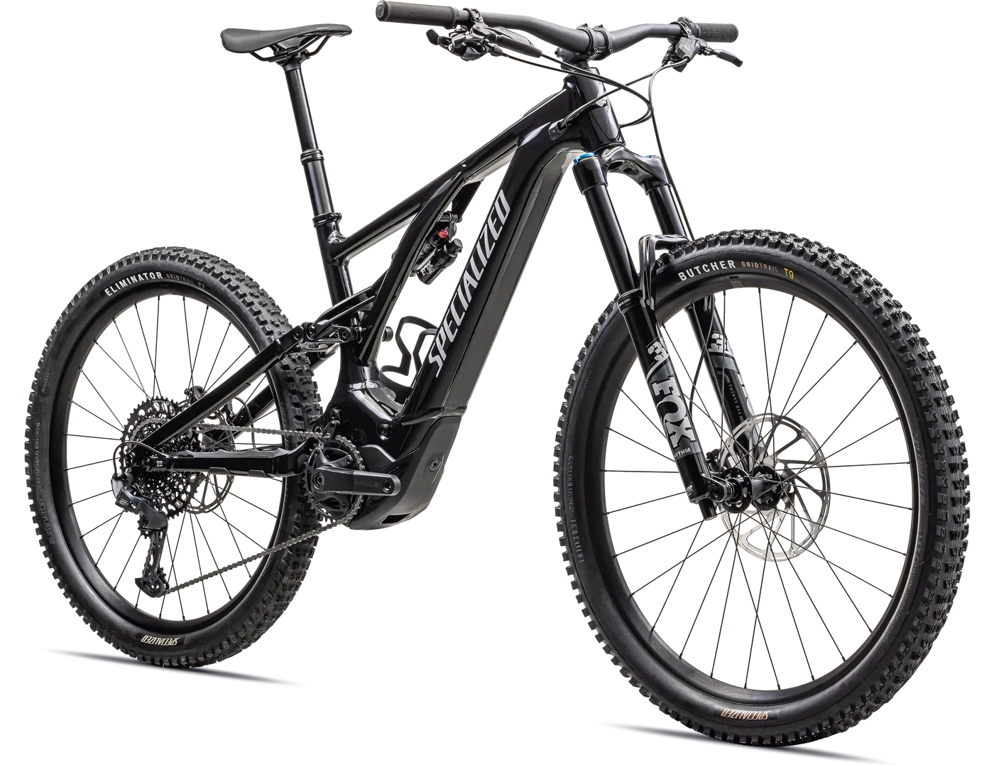 Turbo Levo Comp Alloy eMTB (2024)