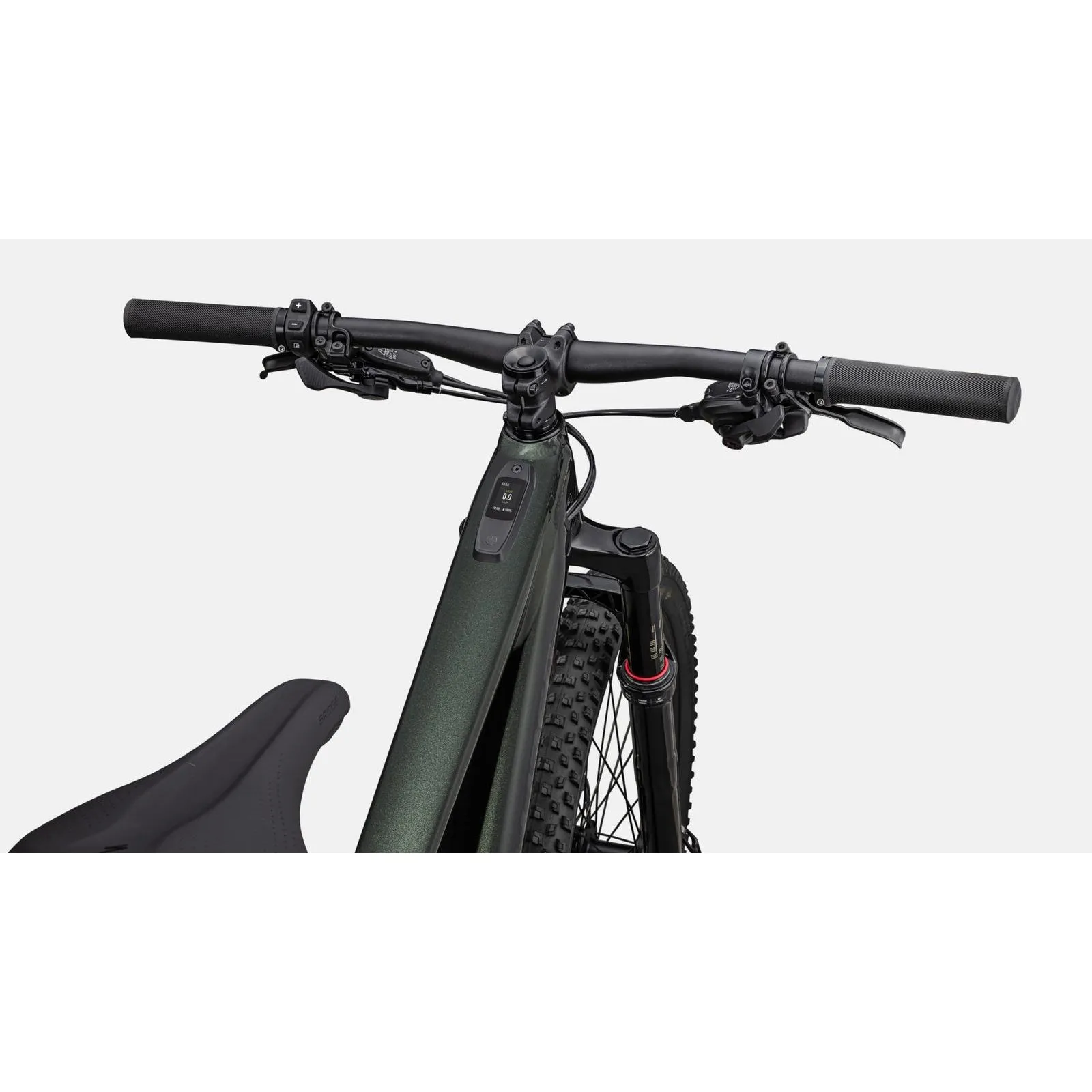 Turbo Levo SL HT Kids Electric 24" Mountain Bike