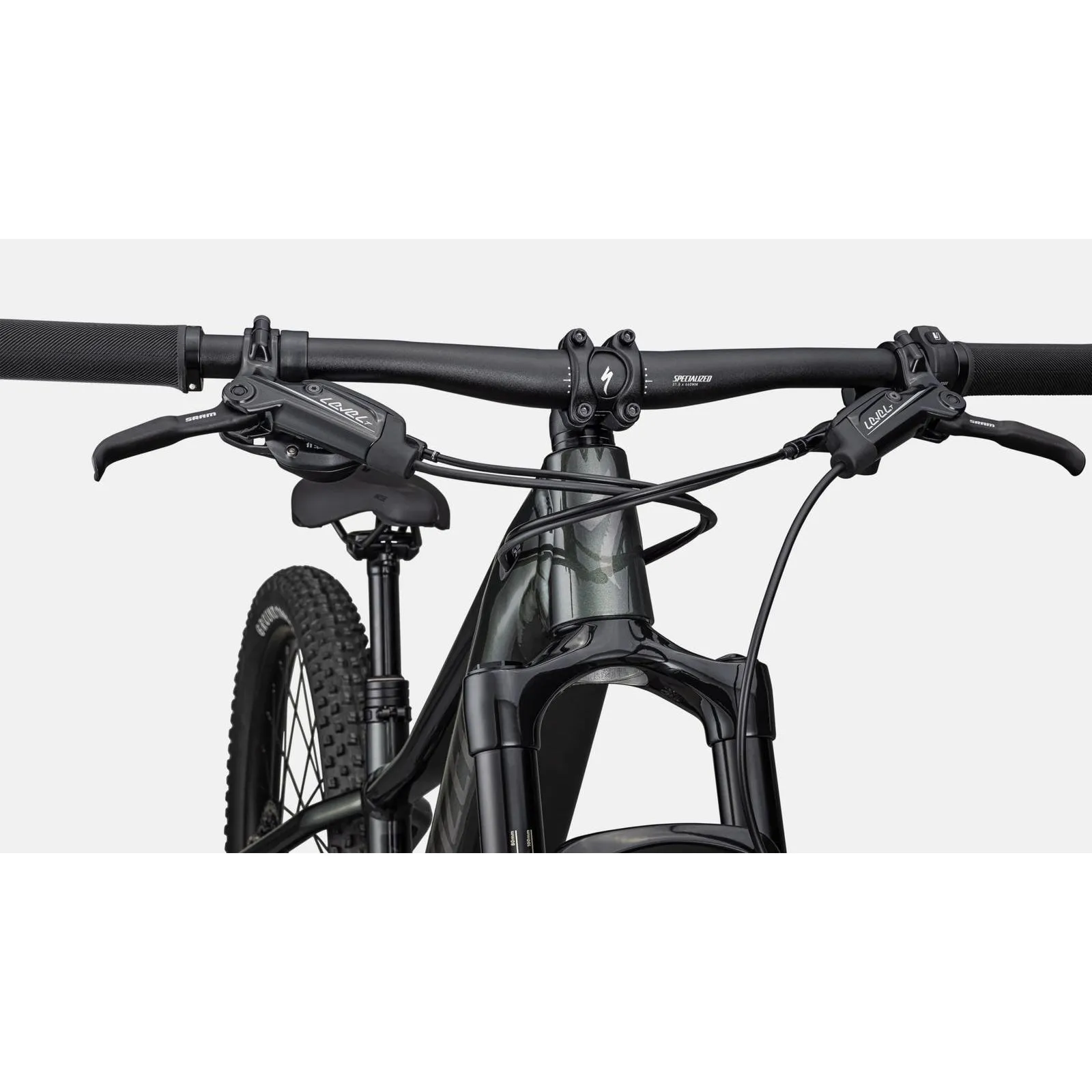 Turbo Levo SL HT Kids Electric 24" Mountain Bike