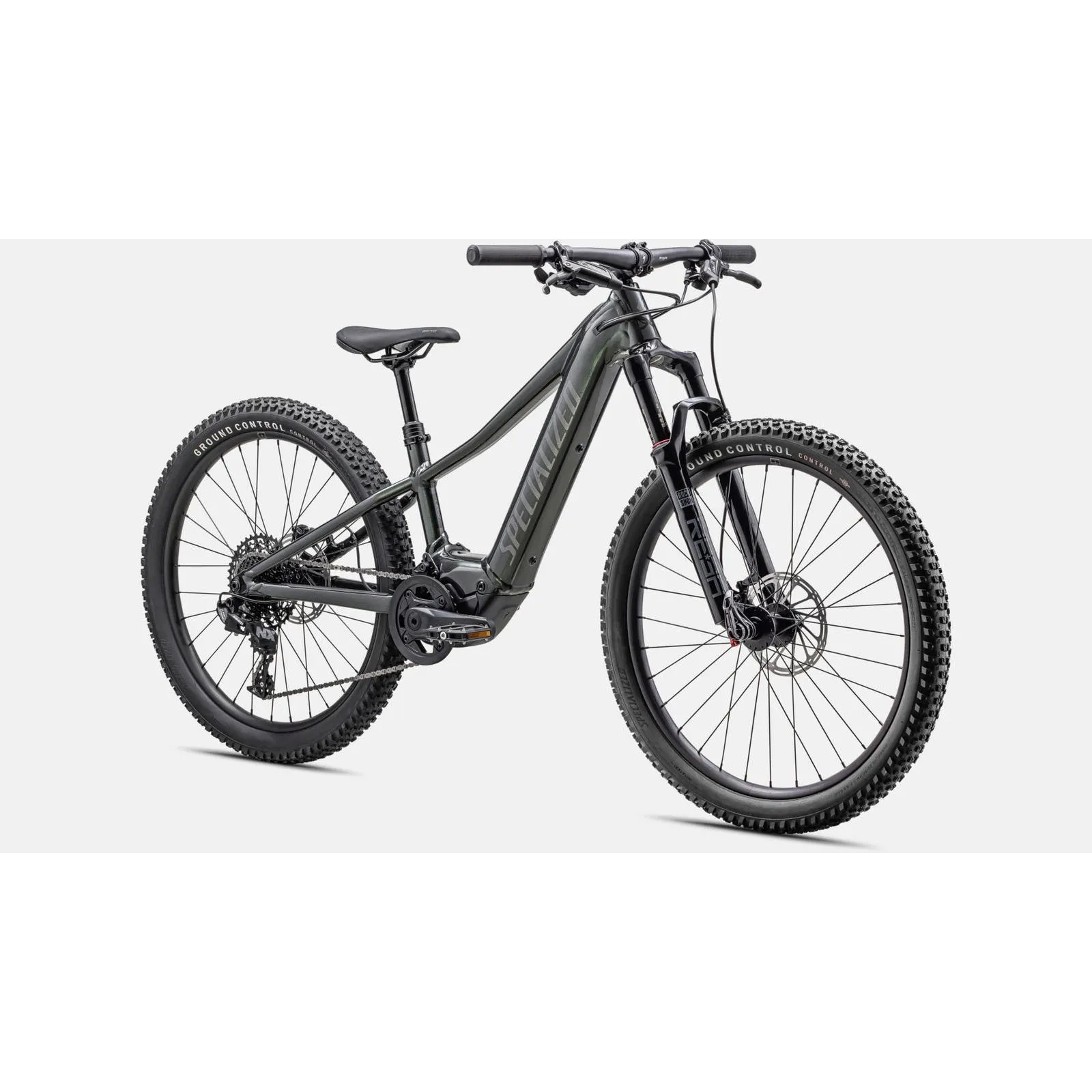 Turbo Levo SL HT Kids Electric 24" Mountain Bike