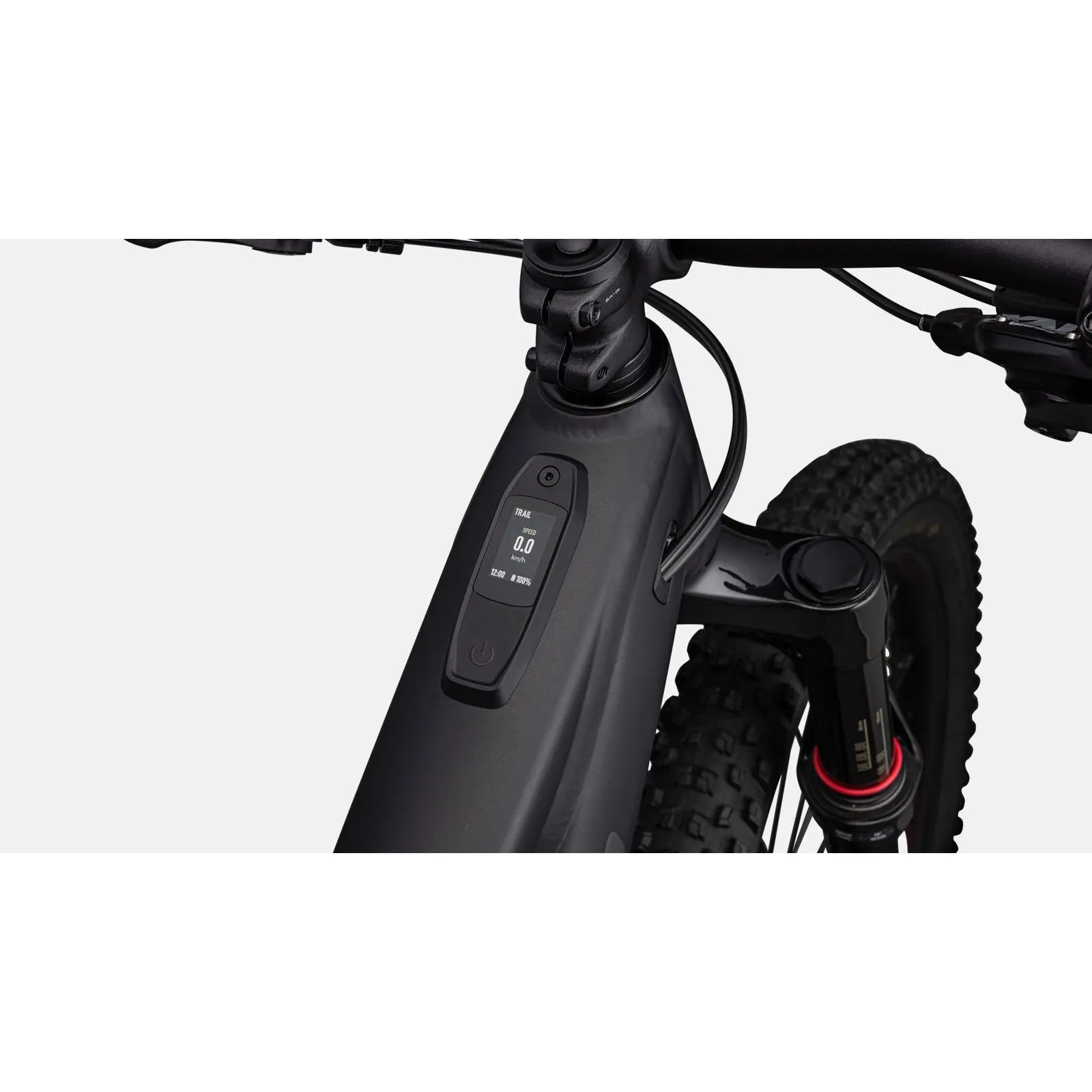 Turbo Levo SL HT Kids Electric 24" Mountain Bike
