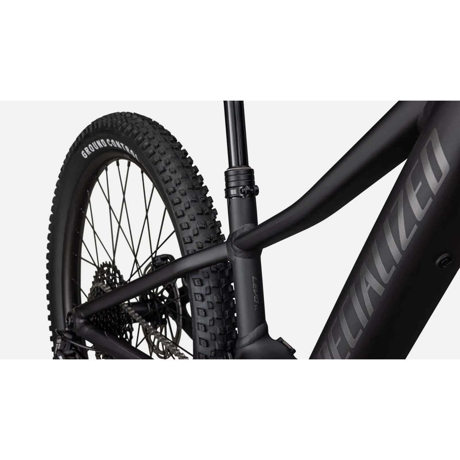 Turbo Levo SL HT Kids Electric 24" Mountain Bike