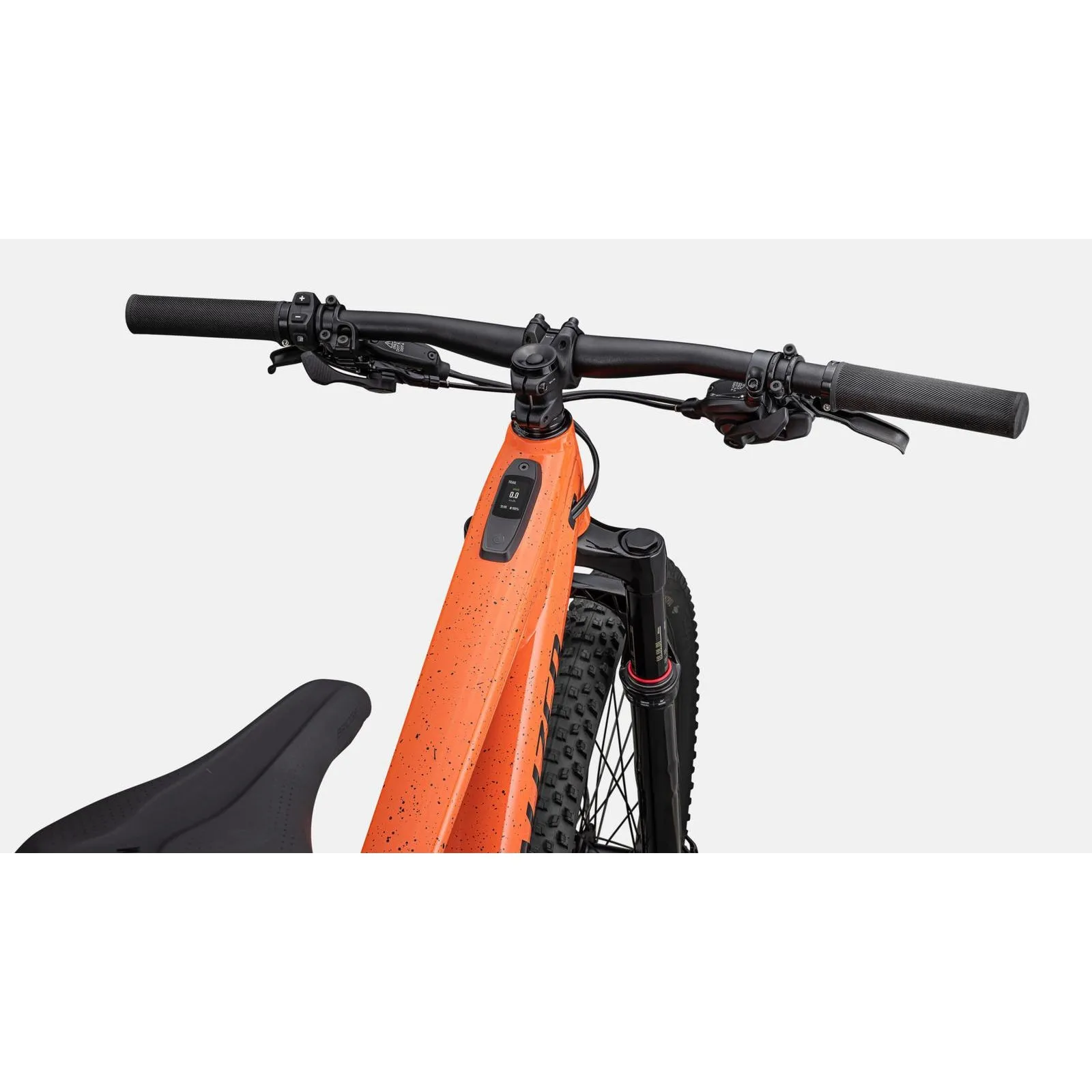 Turbo Levo SL HT Kids Electric 24" Mountain Bike