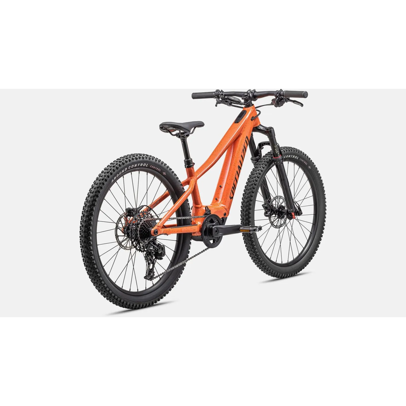 Turbo Levo SL HT Kids Electric 24" Mountain Bike