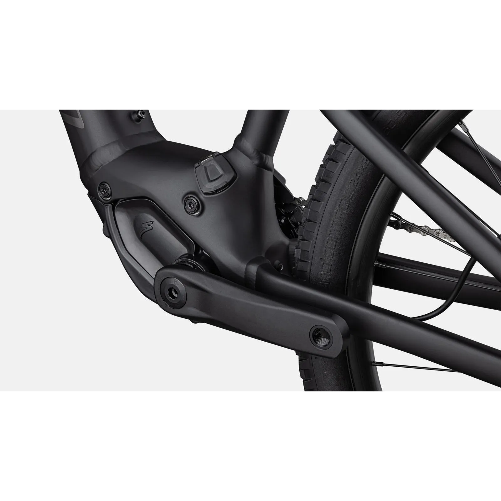 Turbo Levo SL HT Kids Electric 24" Mountain Bike