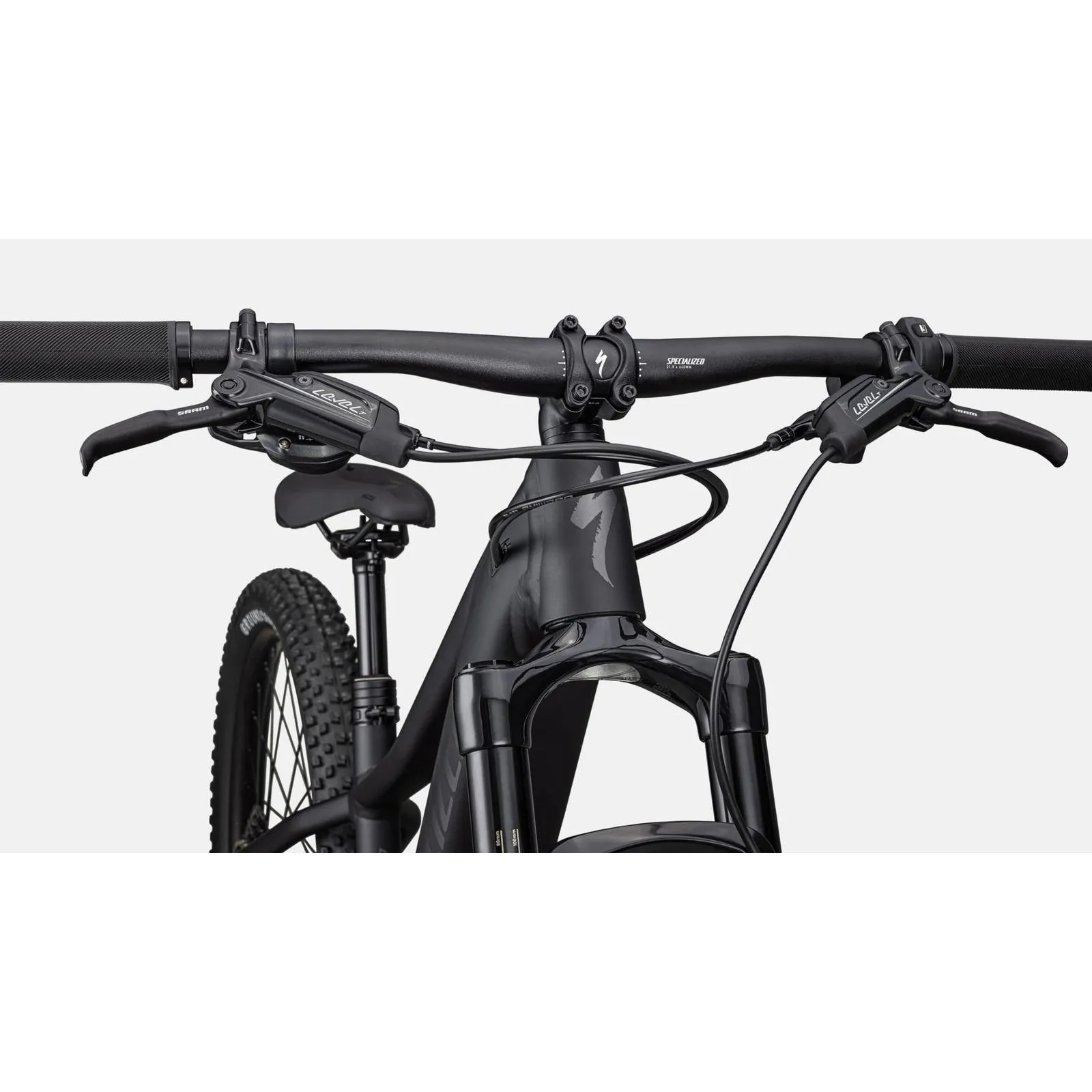 Turbo Levo SL HT Kids Electric 24" Mountain Bike